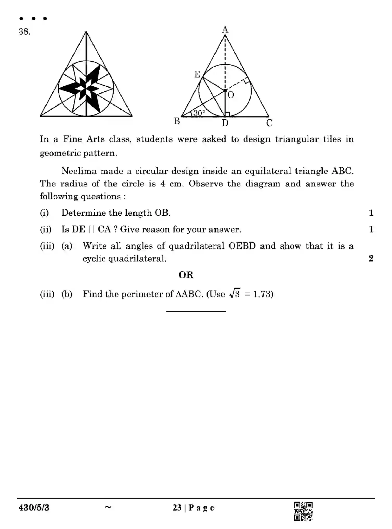 CBSE-Class-10-Previous-Year-Question-Papers-MATHEMATICS-BASIC-EH5GF-SET-3-Page-23 Image