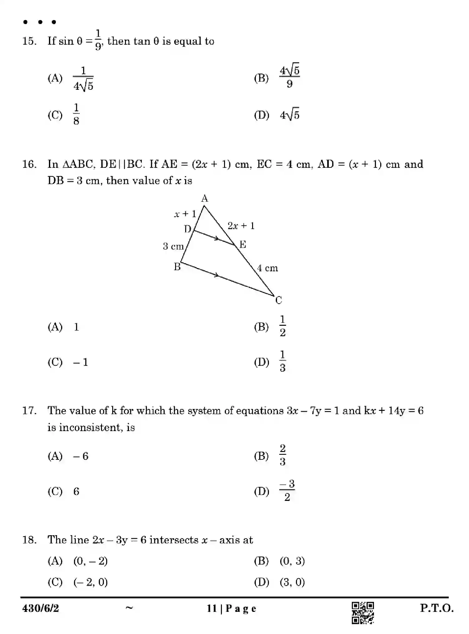 CBSE-Class-10-Previous-Year-Question-Papers-MATHEMATICS-BASIC-F6EGH-SET-2-Page-11 Image