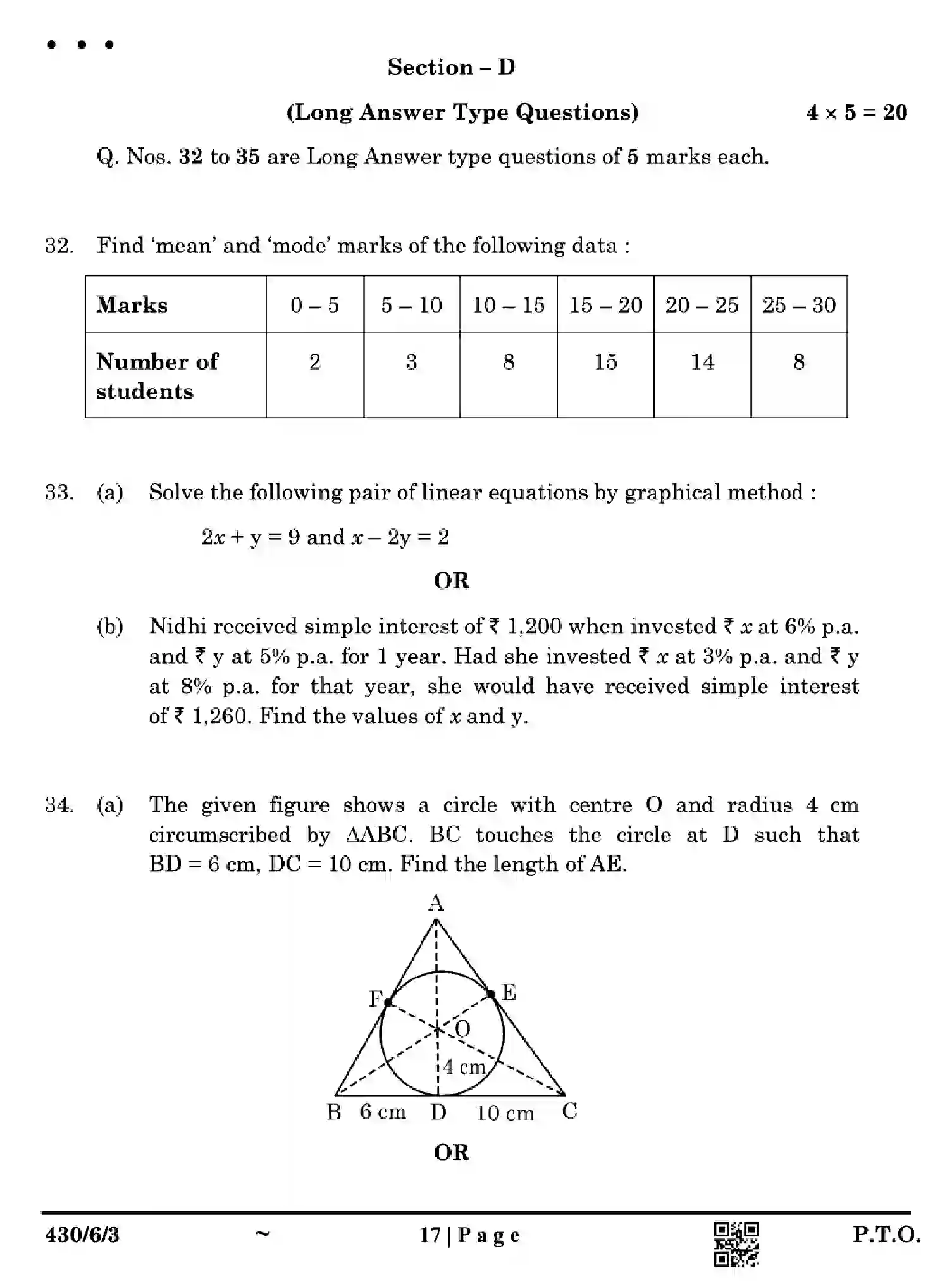 CBSE-Class-10-Previous-Year-Question-Papers-MATHEMATICS-BASIC-F6EGH-SET-3-Page-17 Image