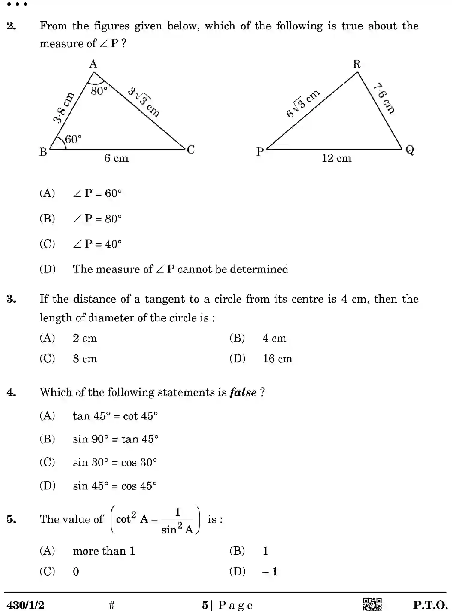 CBSE-Class-10-Previous-Year-Question-Papers-MATHEMATICS-BASIC-GE1FH-SET-2-Page-5 Image