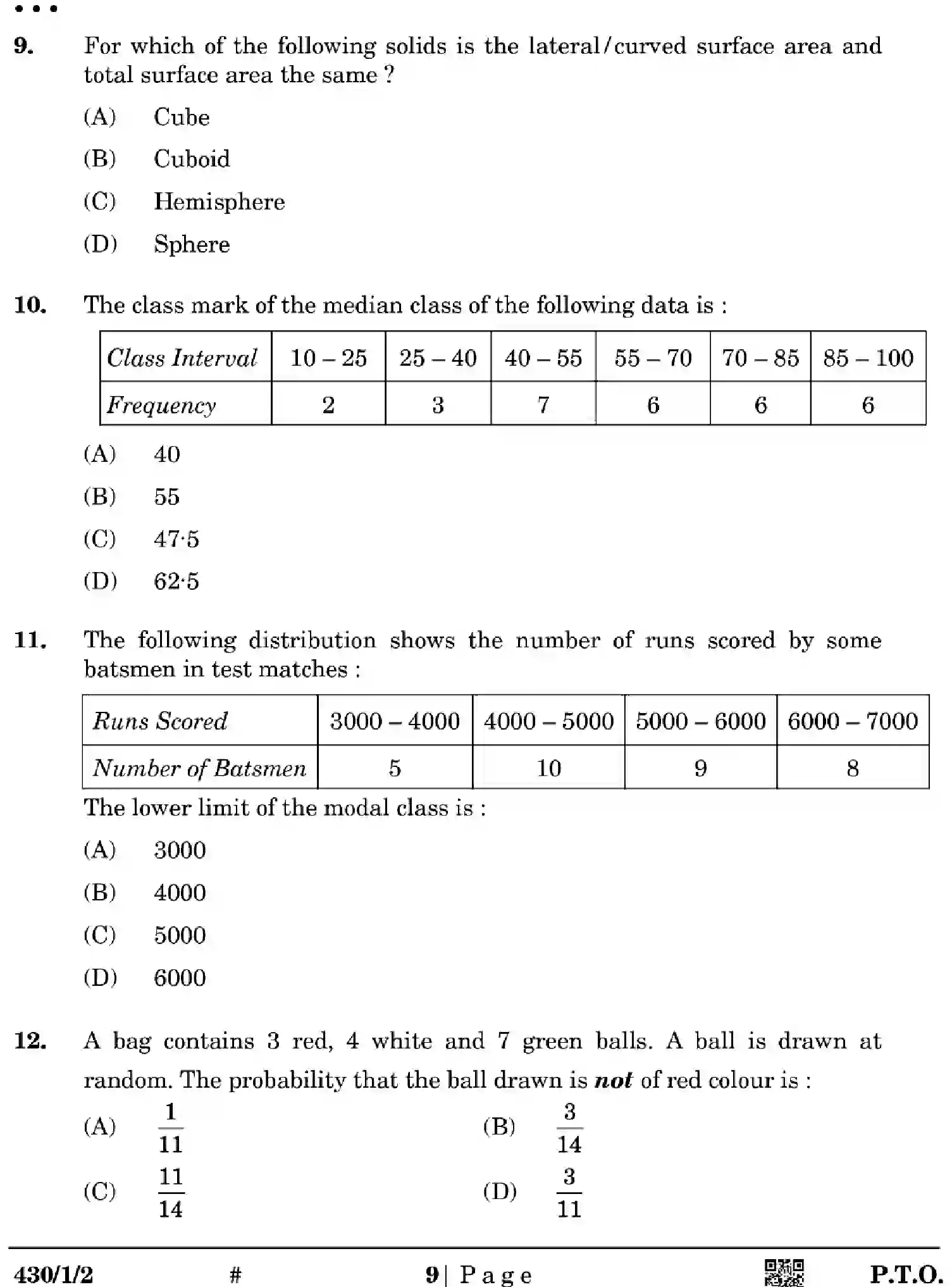 CBSE-Class-10-Previous-Year-Question-Papers-MATHEMATICS-BASIC-GE1FH-SET-2-Page-9 Image