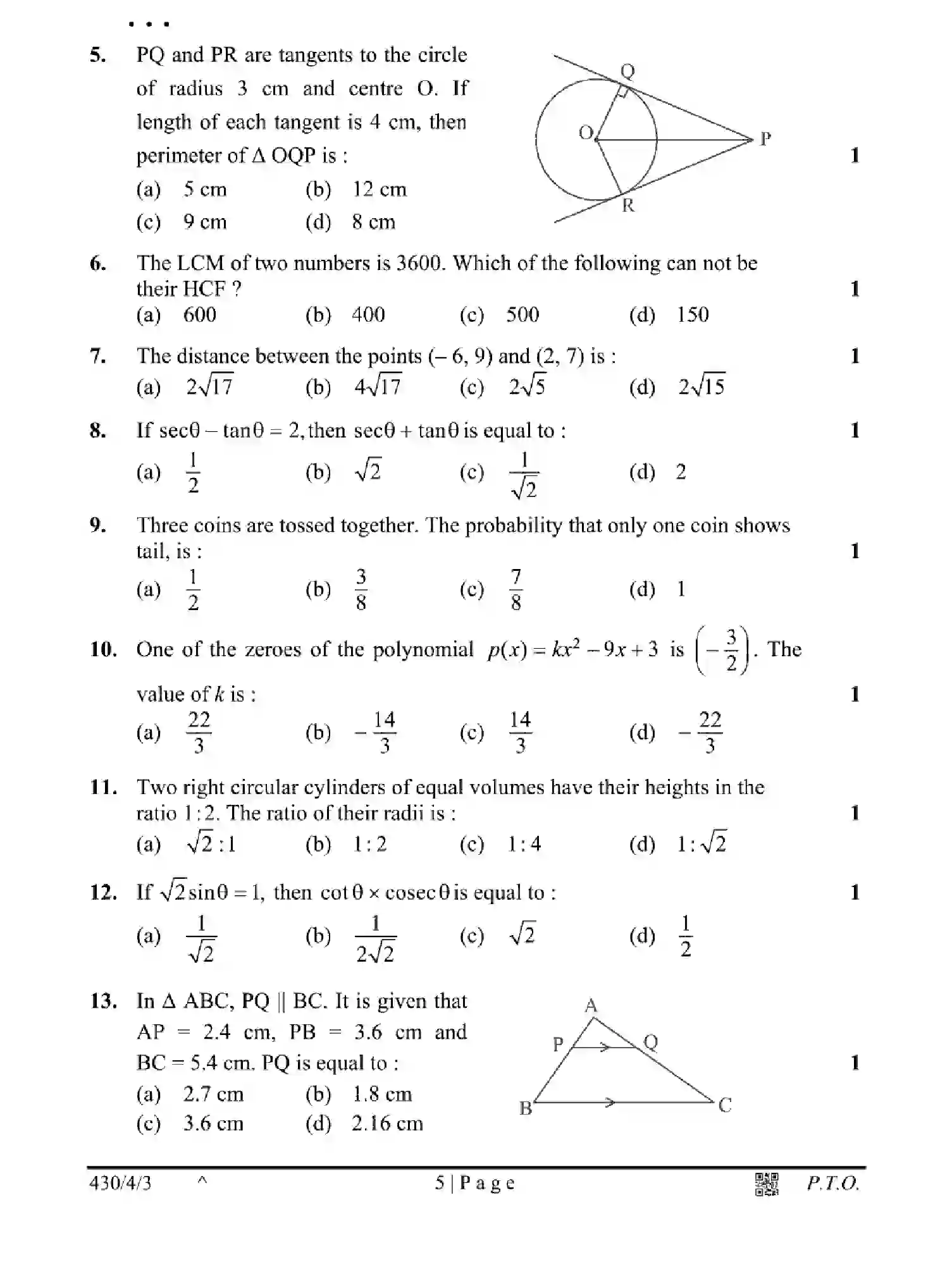 CBSE-Class-10-Previous-Year-Question-Papers-MATHEMATICS-BASIC-H4EFG-SET-3-Page-5 Image