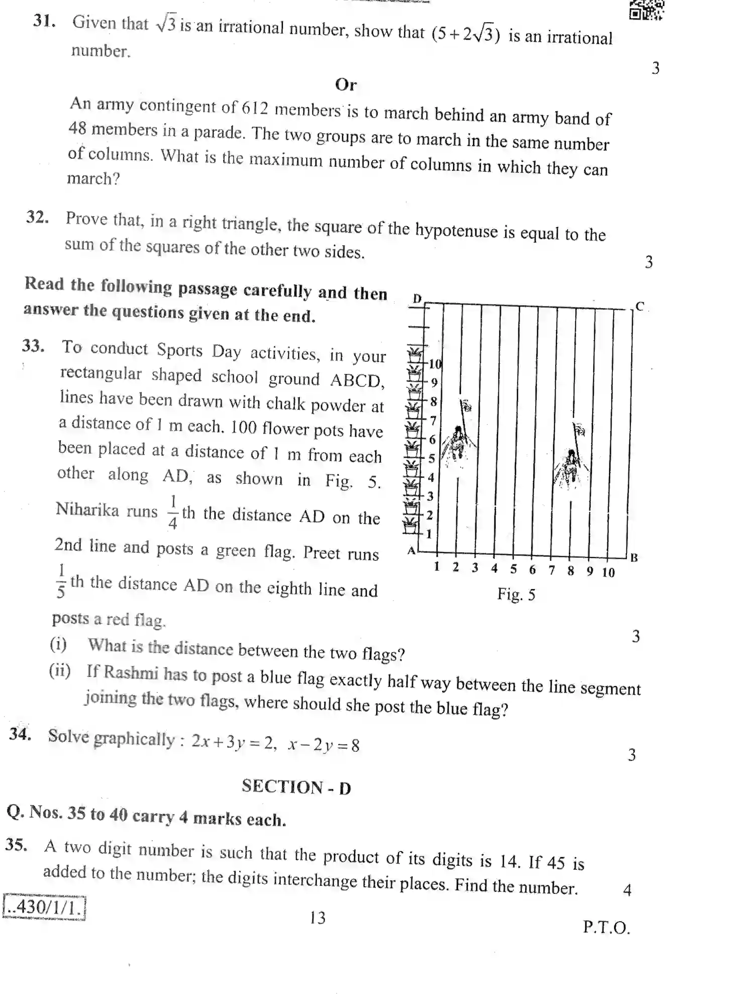 CBSE-Class-10-Previous-Year-Question-Papers-MATHEMATICS-BASIC-JBB-430-1-1-Page-13 Image