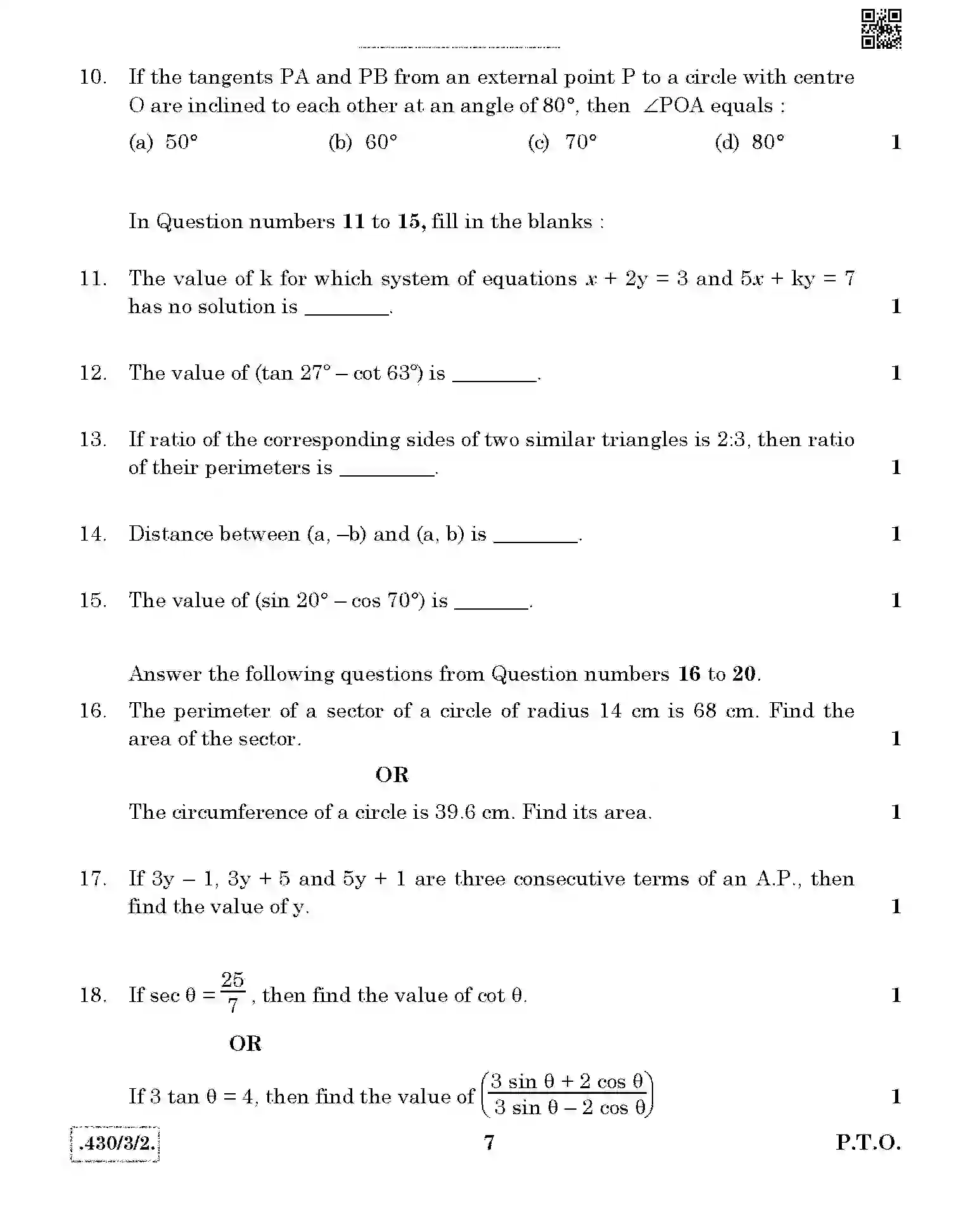 CBSE-Class-10-Previous-Year-Question-Papers-MATHEMATICS-BASIC-JBB-430-3-2-Page-7 Image