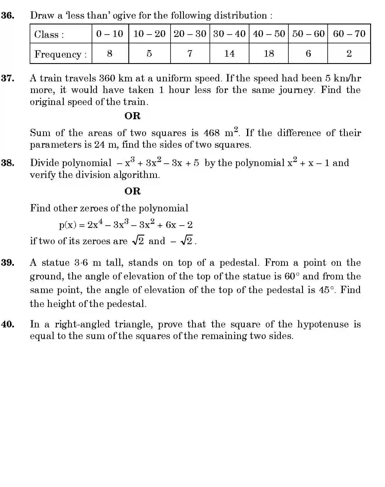 CBSE-Class-10-Previous-Year-Question-Papers-MATHEMATICS-BASIC-JBB-430-4-3-Page-19 Image
