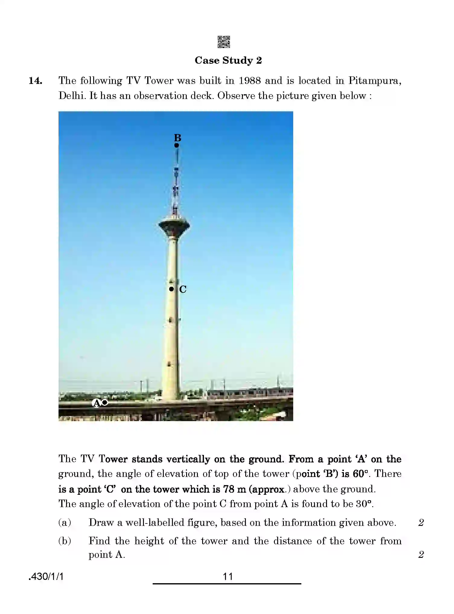 CBSE-Class-10-Previous-Year-Question-Papers-MATHEMATICS-BASIC-PPQQA-1-SET-1-Page-11 Image