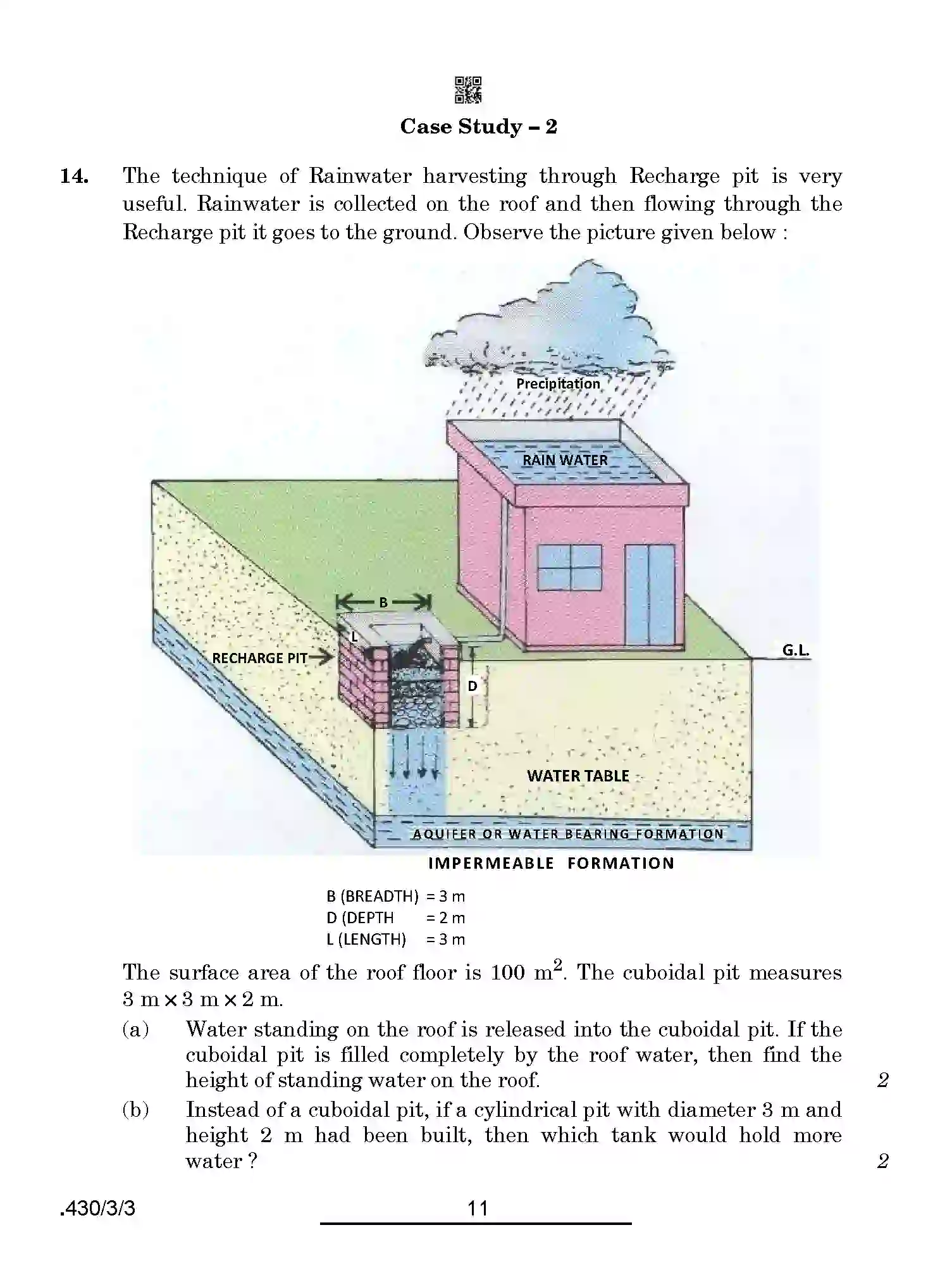 CBSE-Class-10-Previous-Year-Question-Papers-MATHEMATICS-BASIC-PPQQB-3-SET-3-Page-11 Image