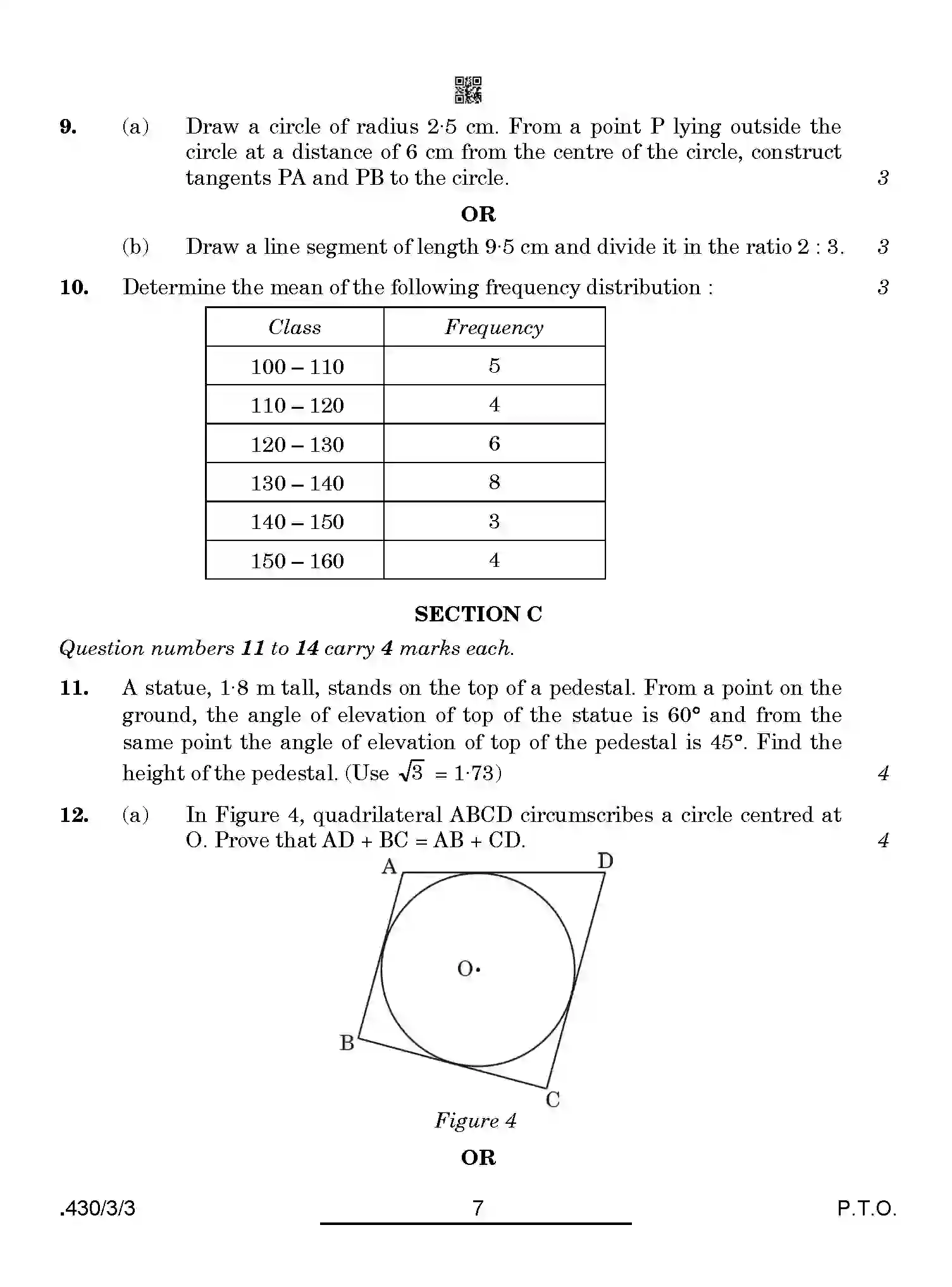 CBSE-Class-10-Previous-Year-Question-Papers-MATHEMATICS-BASIC-PPQQB-3-SET-3-Page-7 Image