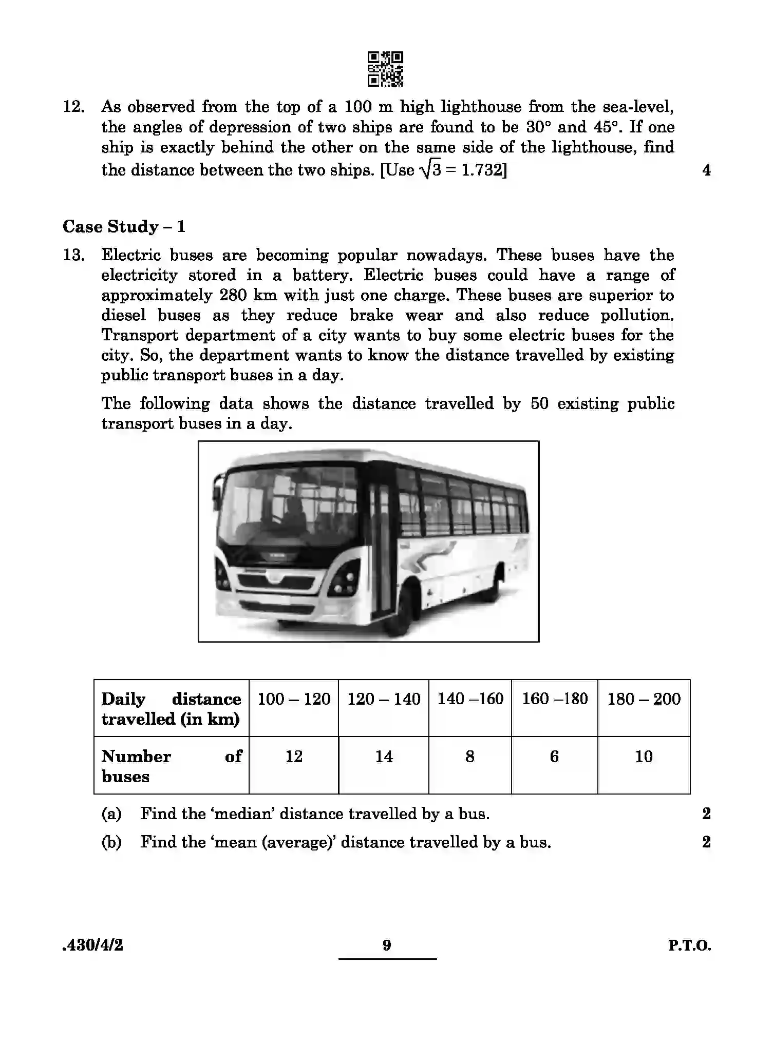 CBSE-Class-10-Previous-Year-Question-Papers-MATHEMATICS-BASIC-PPQQD-4-SET-2-Page-9 Image