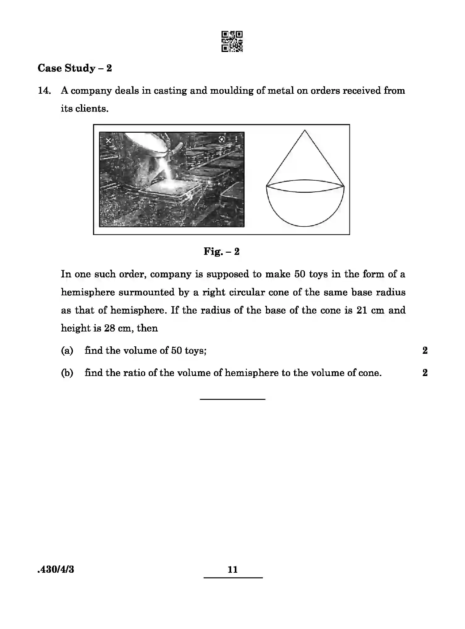 CBSE-Class-10-Previous-Year-Question-Papers-MATHEMATICS-BASIC-PPQQD-4-SET-3-Page-11 Image