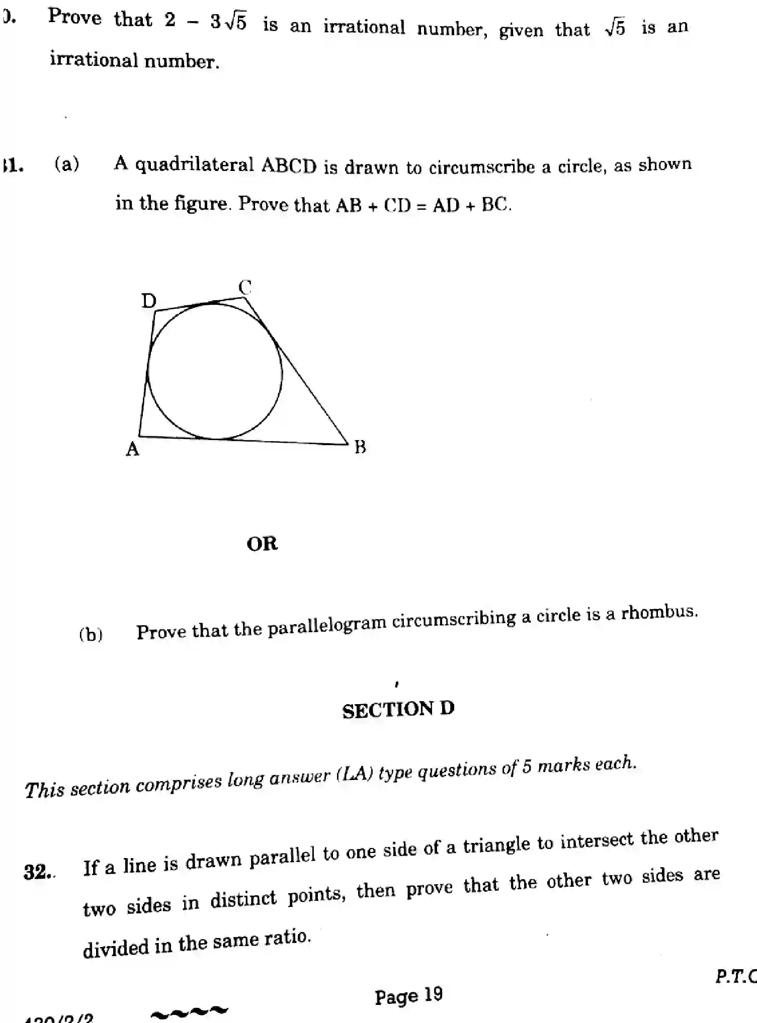 CBSE-Class-10-Previous-Year-Question-Papers-MATHEMATICS-BASIC-WX1YZ-2-SET-2-Page-19 Image