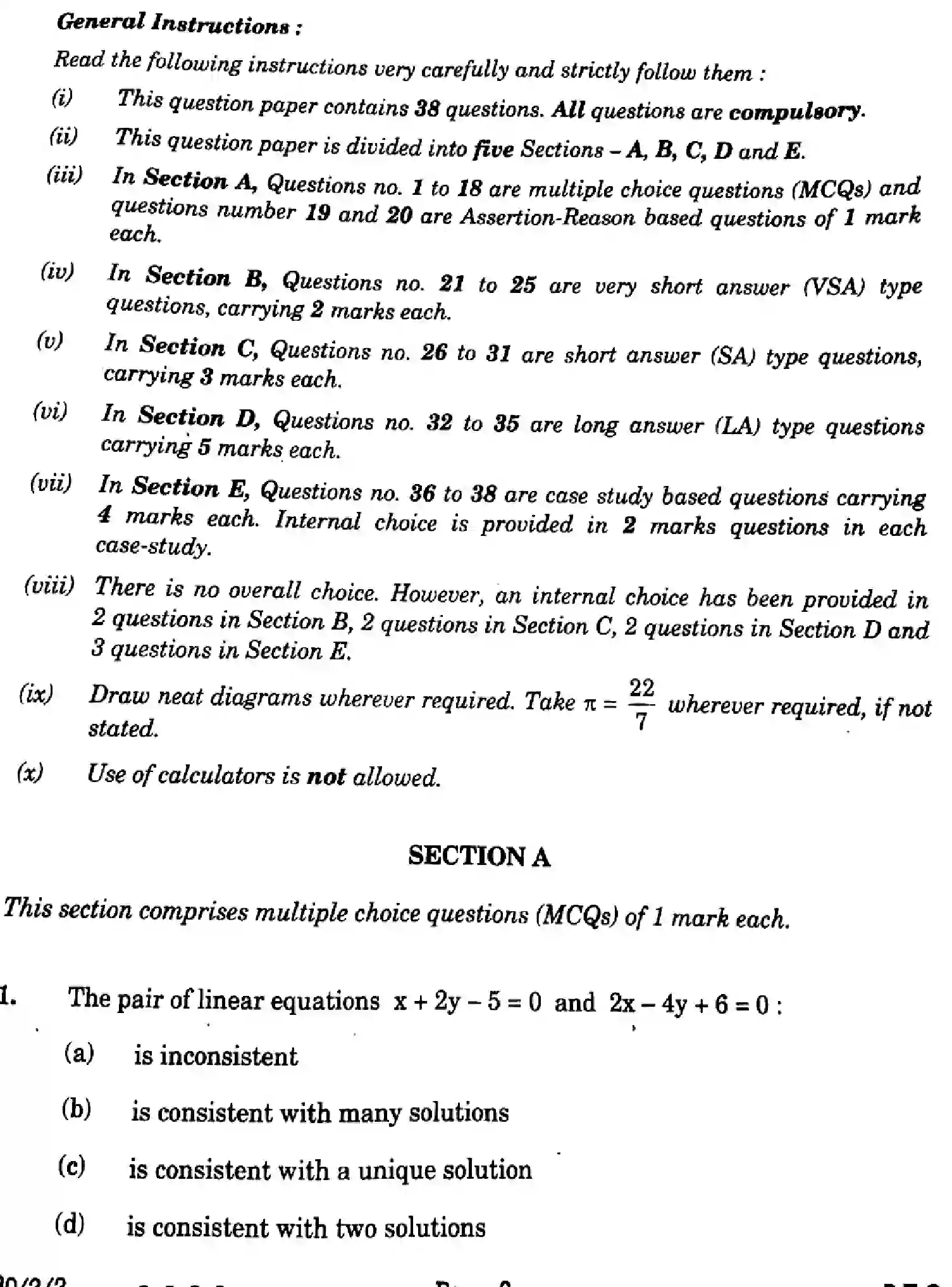 CBSE-Class-10-Previous-Year-Question-Papers-MATHEMATICS-BASIC-WX1YZ-2-SET-2-Page-3 Image