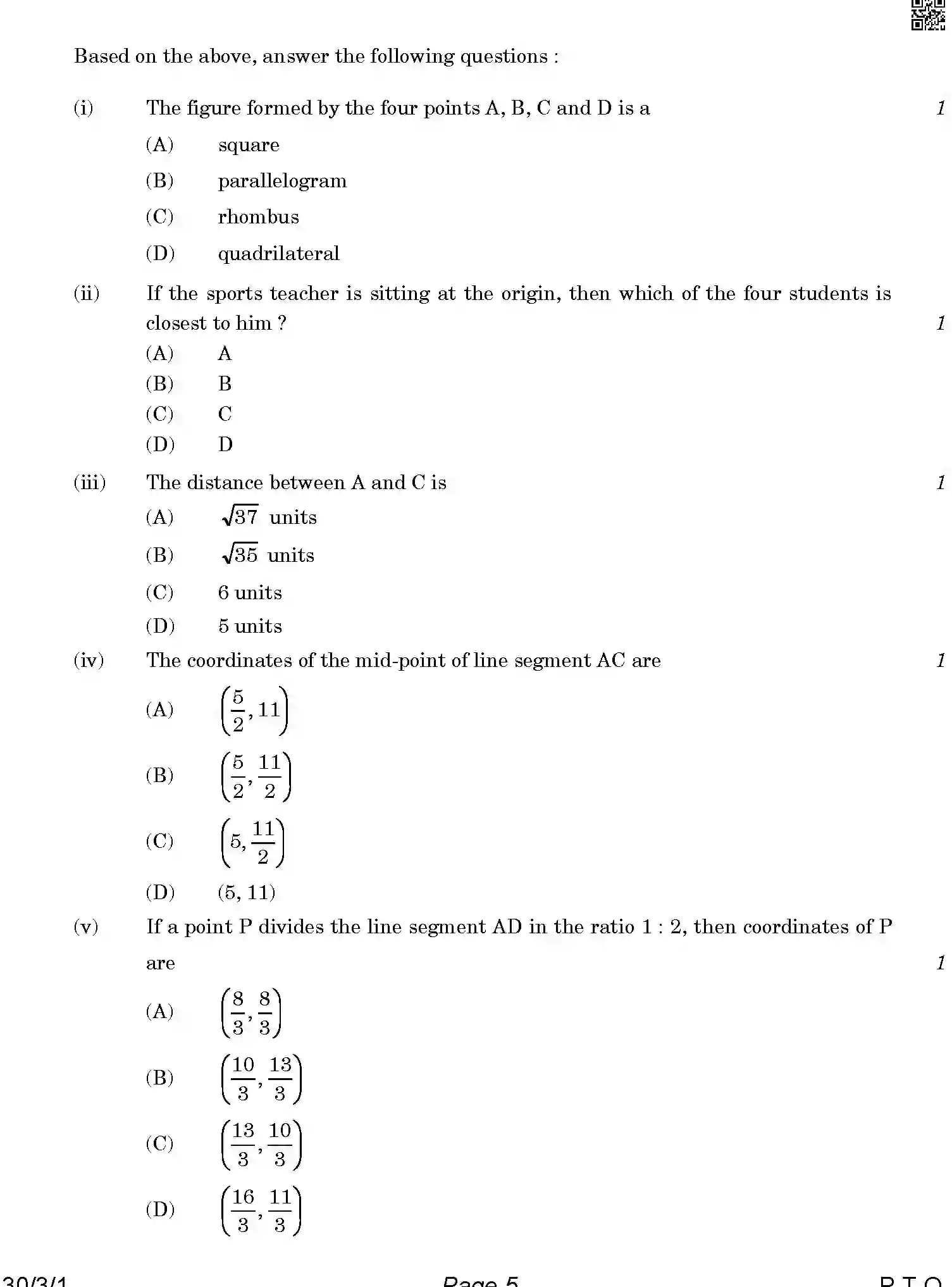 CBSE-Class-10-Previous-Year-Question-Papers-MATHEMATICS-STANDARD-4JLZ3-C-SET-1-COMP-Page-5 Image