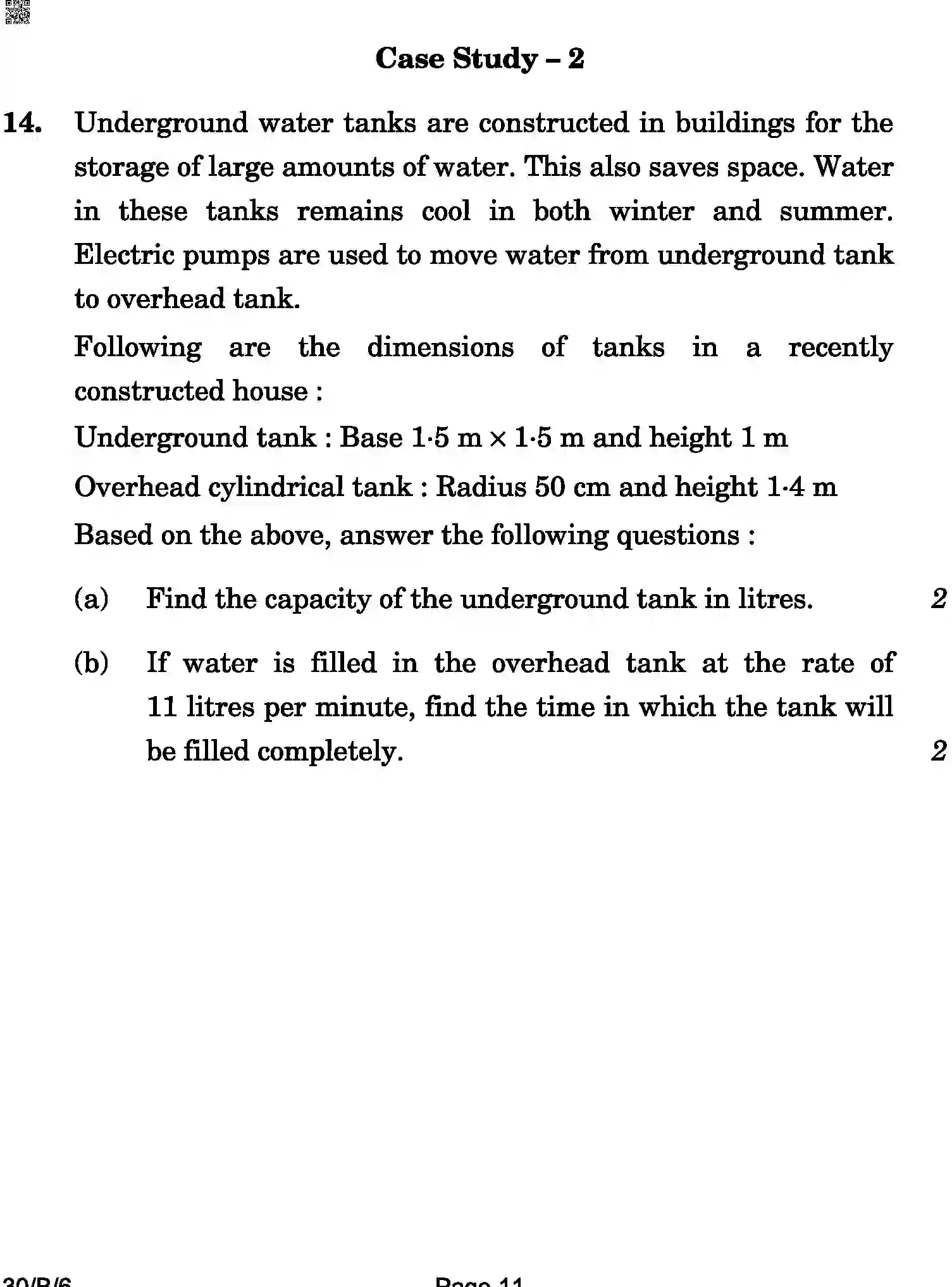 CBSE-Class-10-Previous-Year-Question-Papers-MATHEMATICS-STANDARD-AQQA-C-SET-6-BLIND-COMP-Page-11 Image