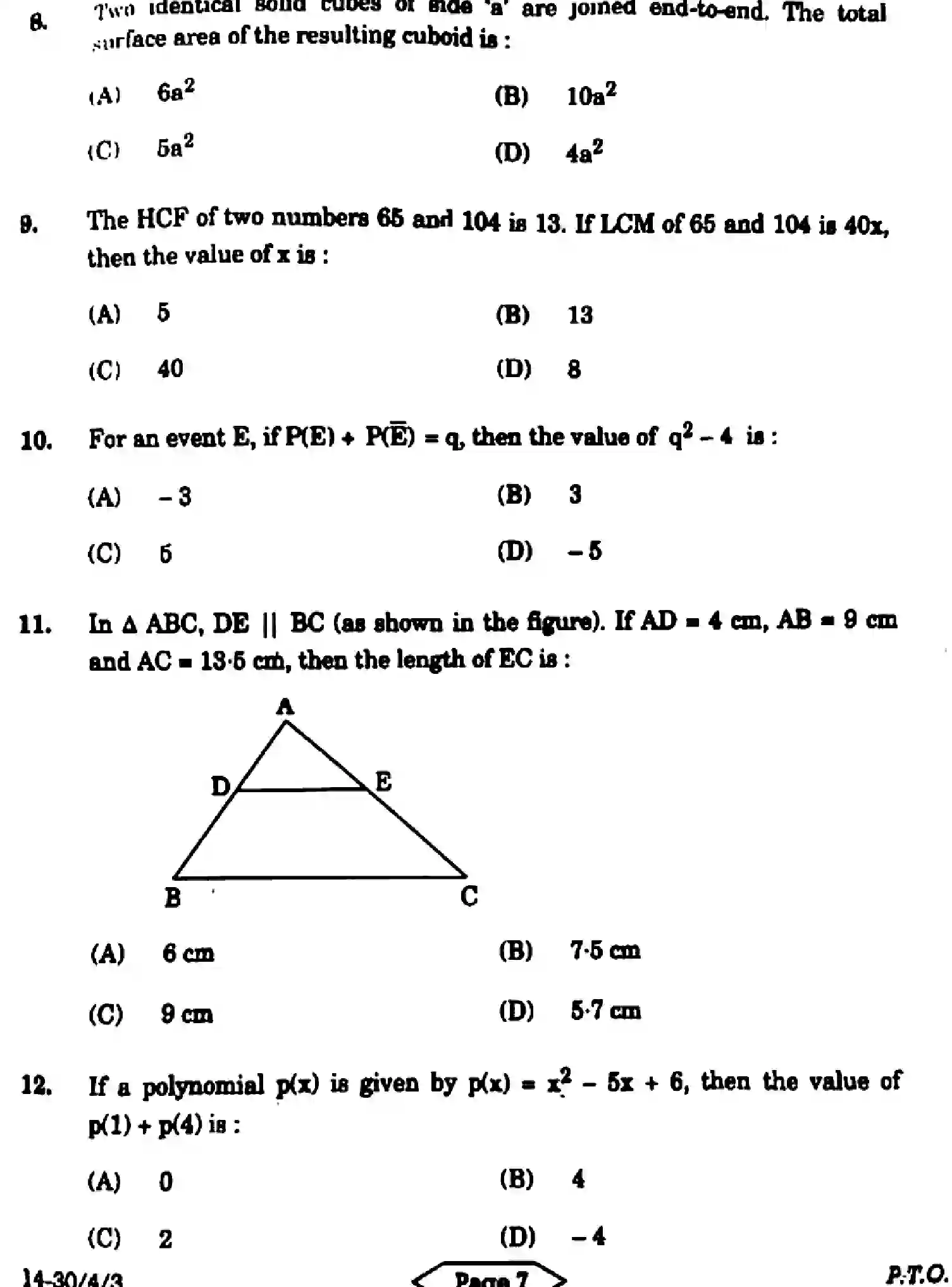 CBSE-Class-10-Previous-Year-Question-Papers-MATHEMATICS-STANDARD-C4ABD-4-SET-3-Page-4 Image