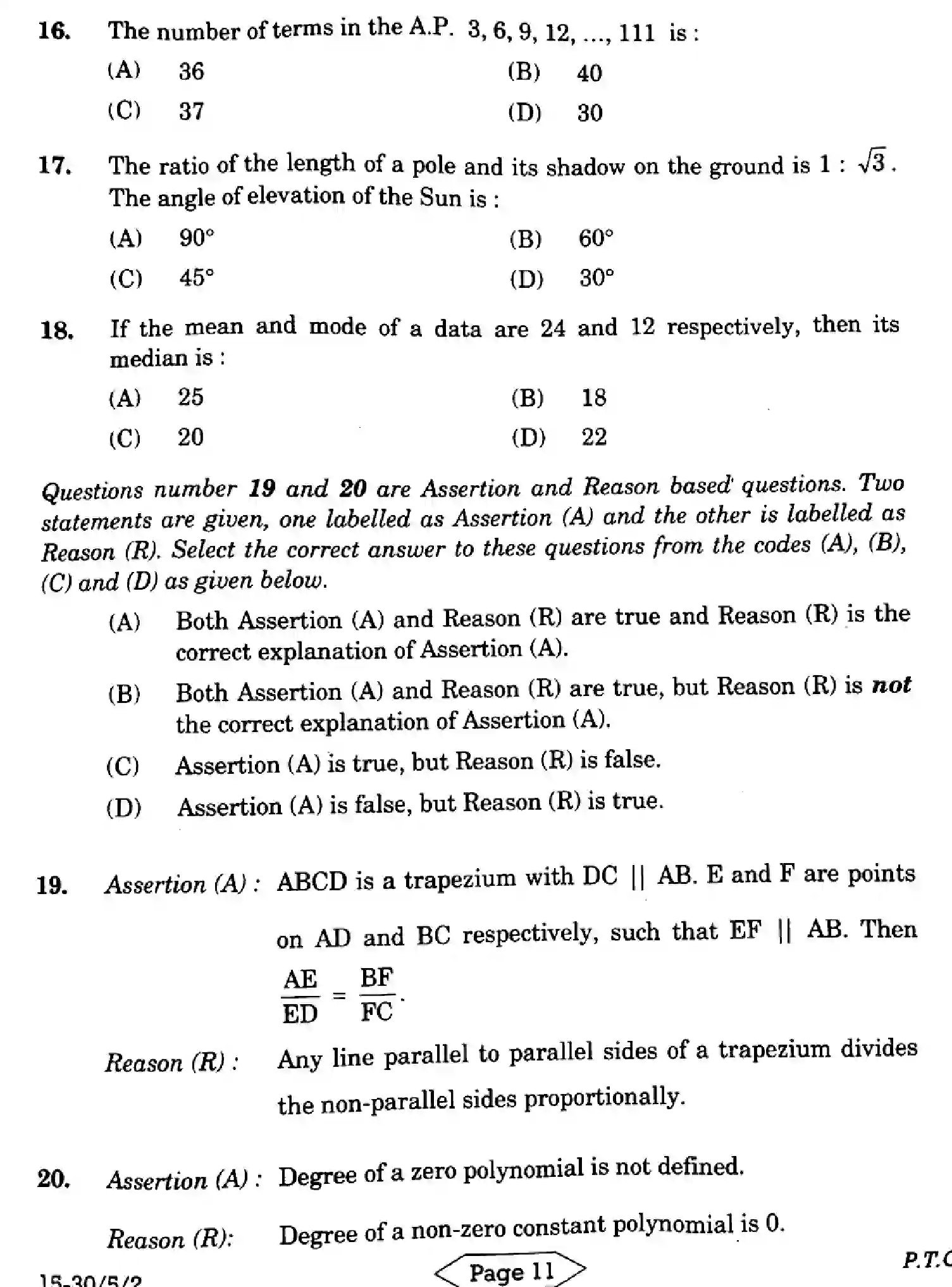 CBSE-Class-10-Previous-Year-Question-Papers-MATHEMATICS-STANDARD-C5ABD-5-SET-2-Page-11 Image