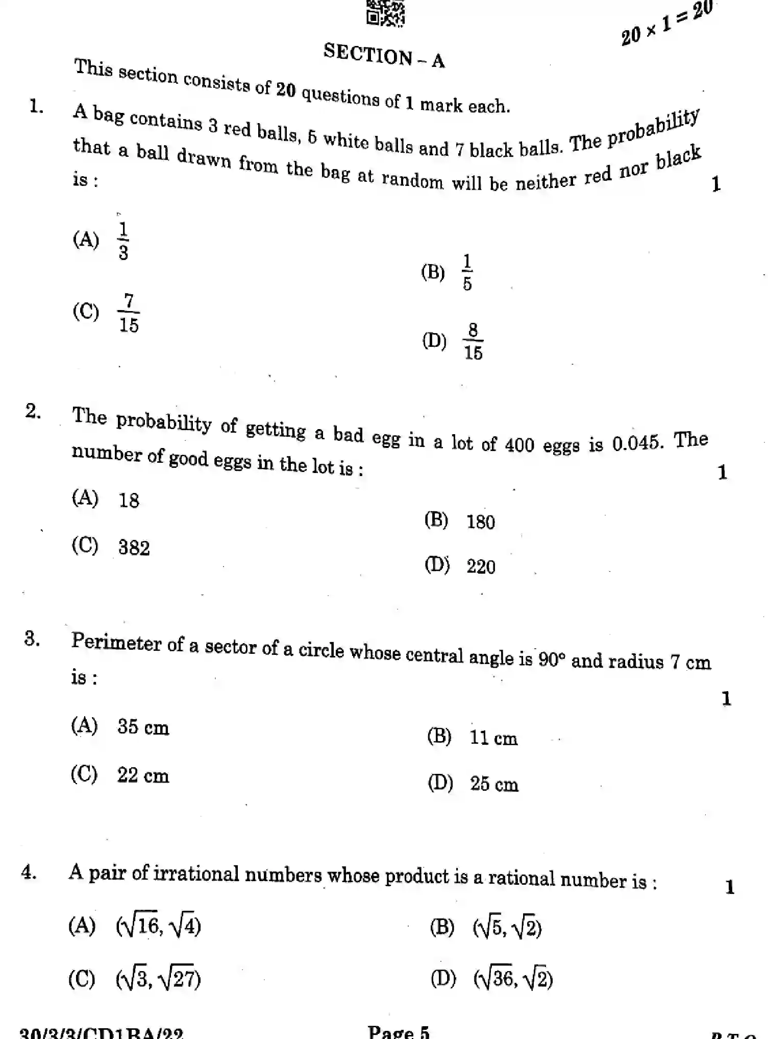 CBSE-Class-10-Previous-Year-Question-Papers-MATHEMATICS-STANDARD-CD1BA-3-SET-3-Page-5 Image