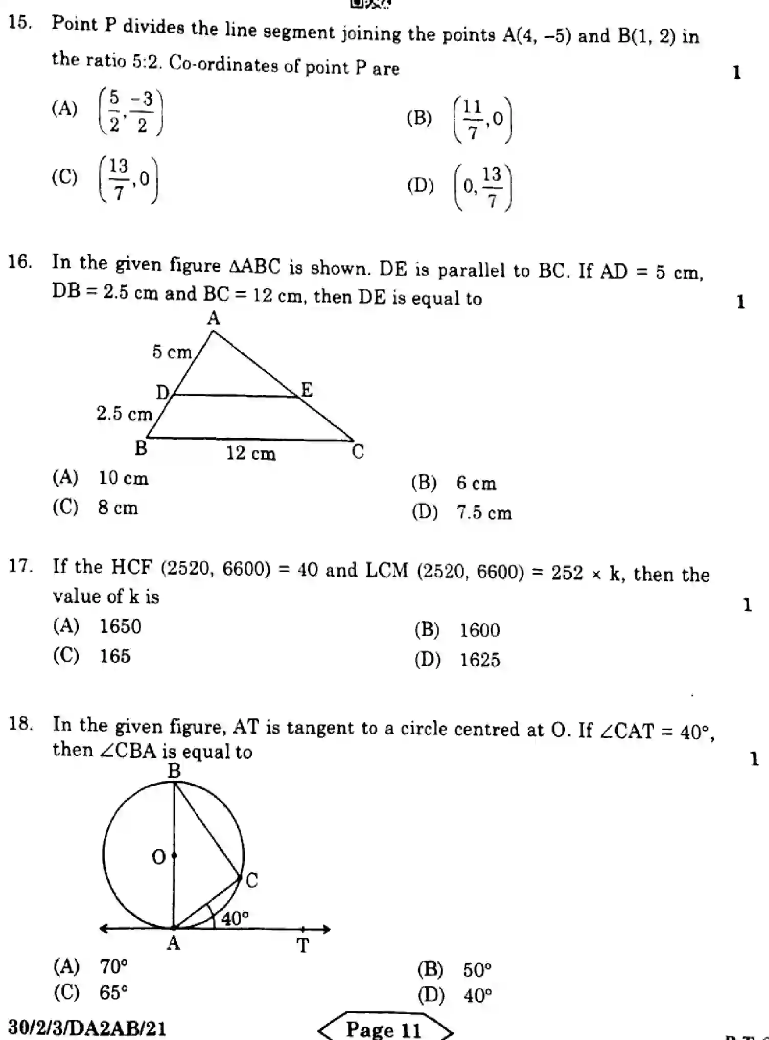 CBSE-Class-10-Previous-Year-Question-Papers-MATHEMATICS-STANDARD-DA2AB-2-SET-3-Page-11 Image