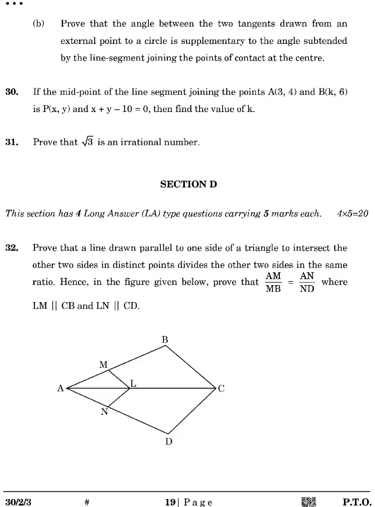 CBSE-Class-10-Previous-Year-Question-Papers-MATHEMATICS-STANDARD-EGFH2-SET-3-Page-19 Image
