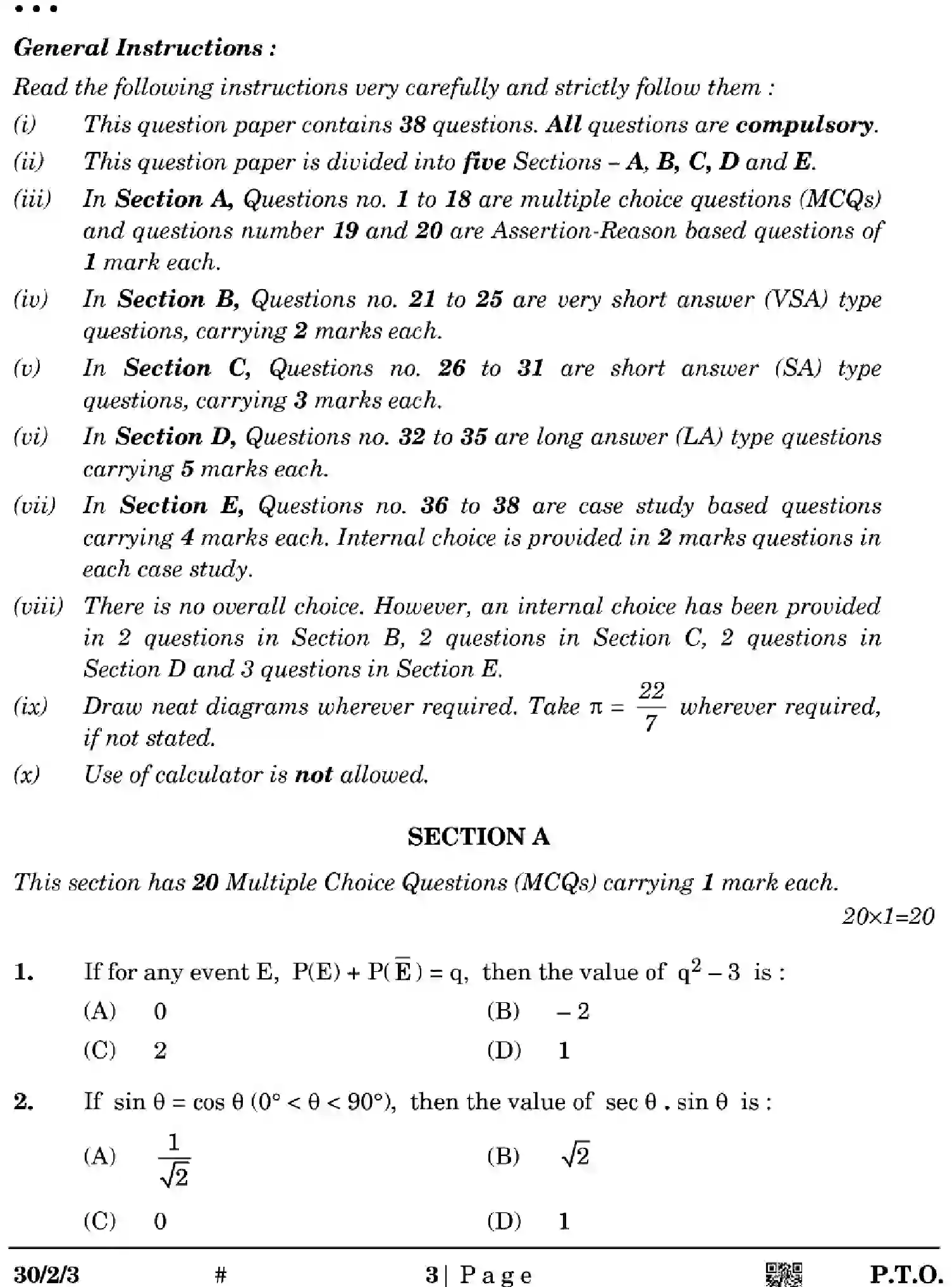 CBSE-Class-10-Previous-Year-Question-Papers-MATHEMATICS-STANDARD-EGFH2-SET-3-Page-3 Image