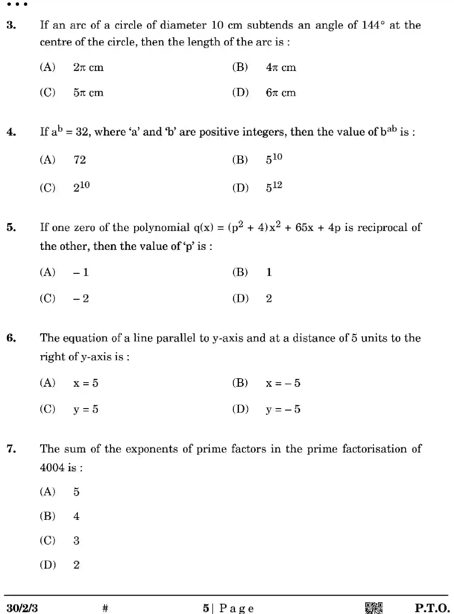 CBSE-Class-10-Previous-Year-Question-Papers-MATHEMATICS-STANDARD-EGFH2-SET-3-Page-5 Image