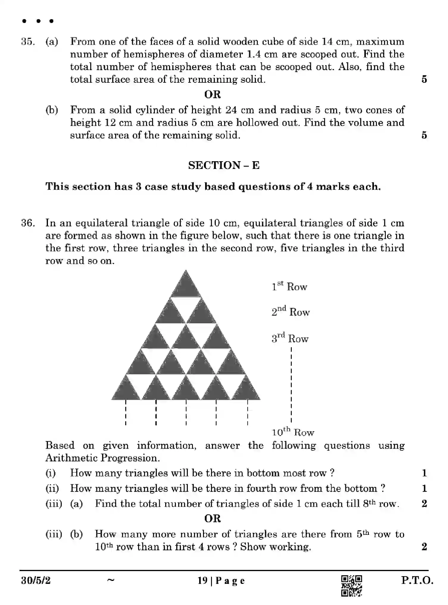 CBSE-Class-10-Previous-Year-Question-Papers-MATHEMATICS-STANDARD-EH5GF-SET-2-Page-19 Image