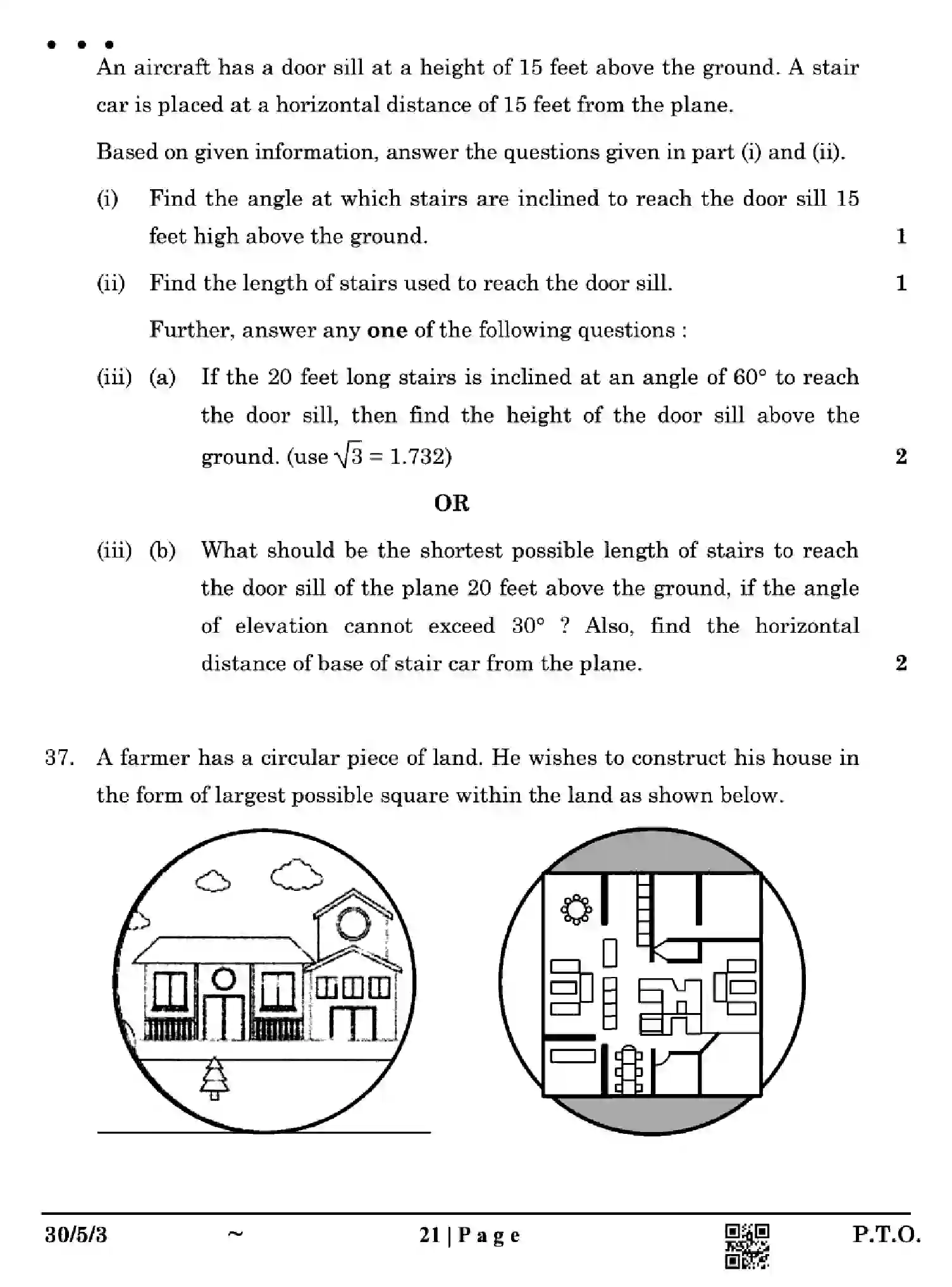 CBSE-Class-10-Previous-Year-Question-Papers-MATHEMATICS-STANDARD-EH5GF-SET-3-Page-21 Image