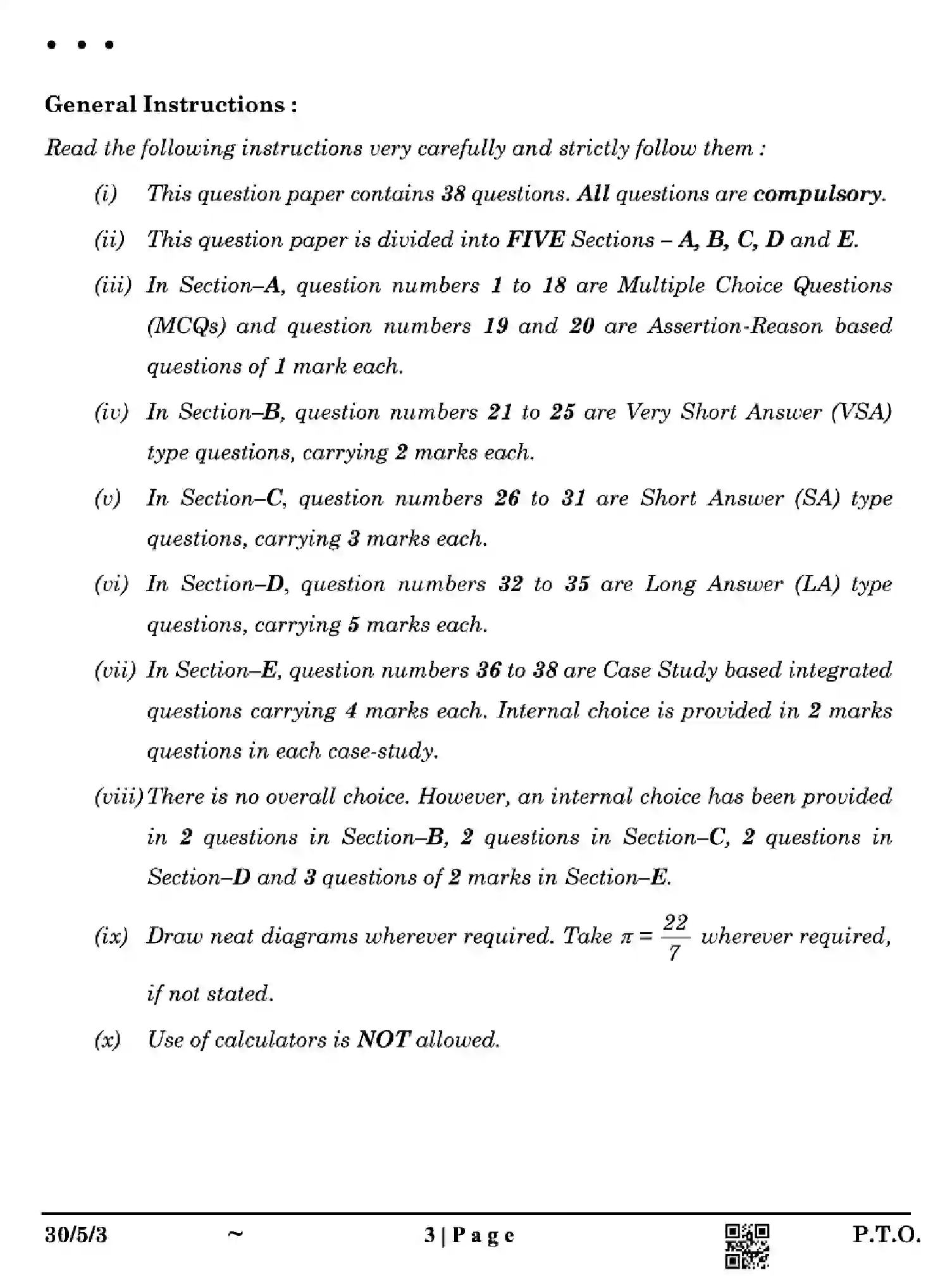 CBSE-Class-10-Previous-Year-Question-Papers-MATHEMATICS-STANDARD-EH5GF-SET-3-Page-3 Image