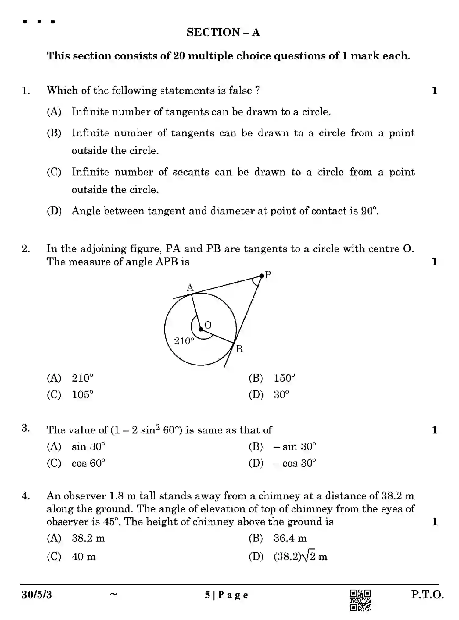 CBSE-Class-10-Previous-Year-Question-Papers-MATHEMATICS-STANDARD-EH5GF-SET-3-Page-5 Image