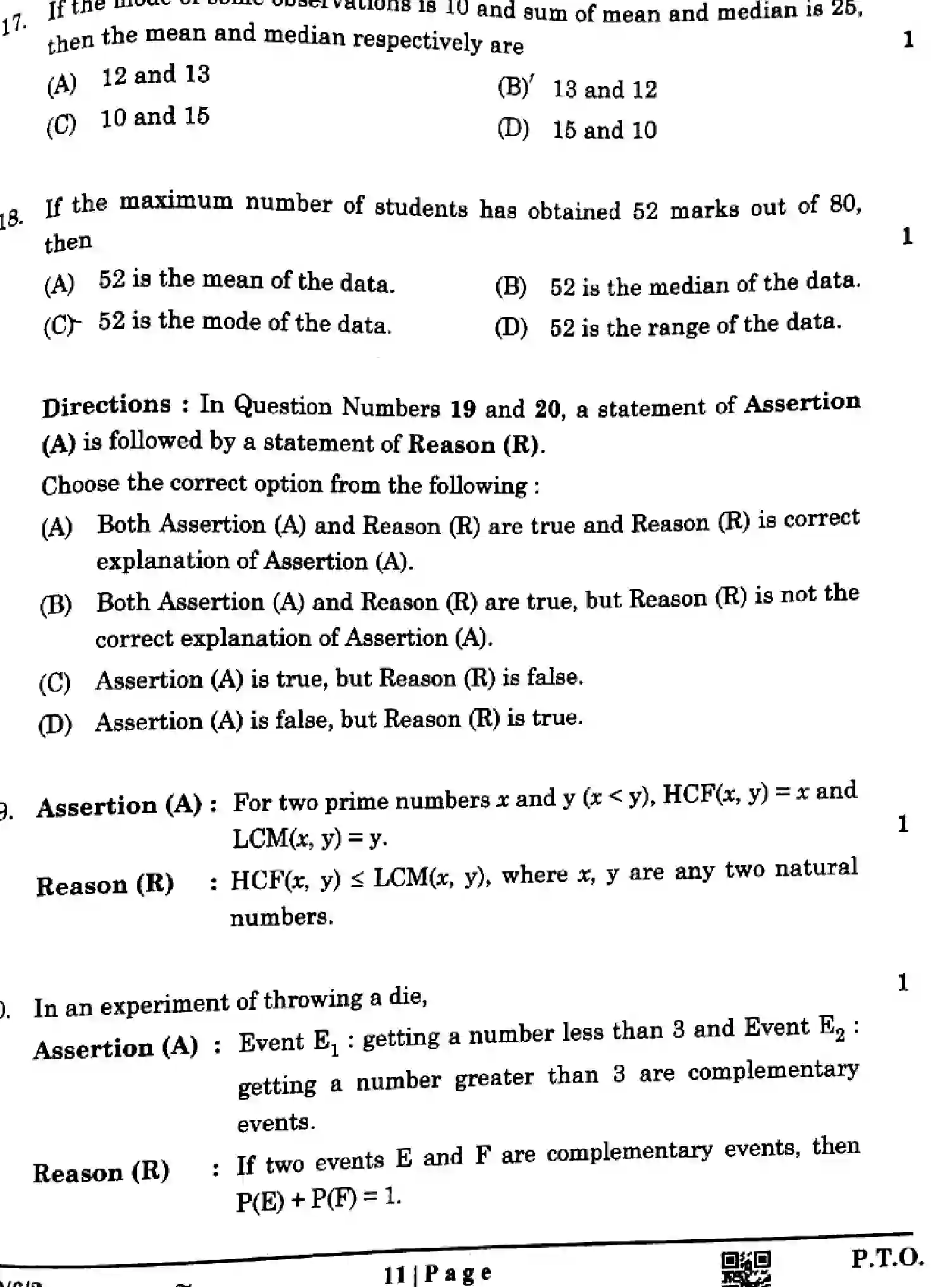 CBSE-Class-10-Previous-Year-Question-Papers-MATHEMATICS-STANDARD-F6EGH-SET-2-Page-11 Image