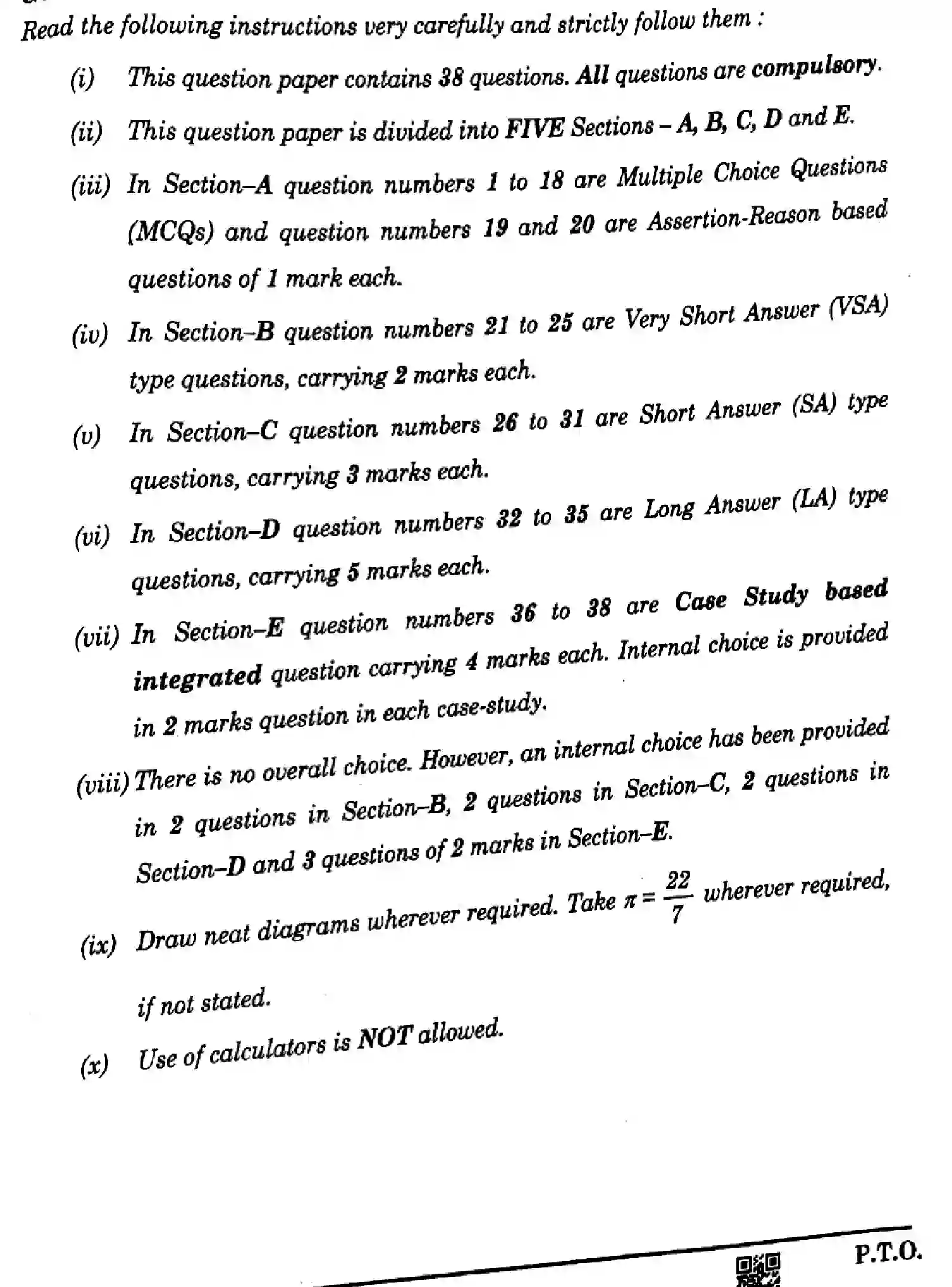 CBSE-Class-10-Previous-Year-Question-Papers-MATHEMATICS-STANDARD-F6EGH-SET-2-Page-3 Image