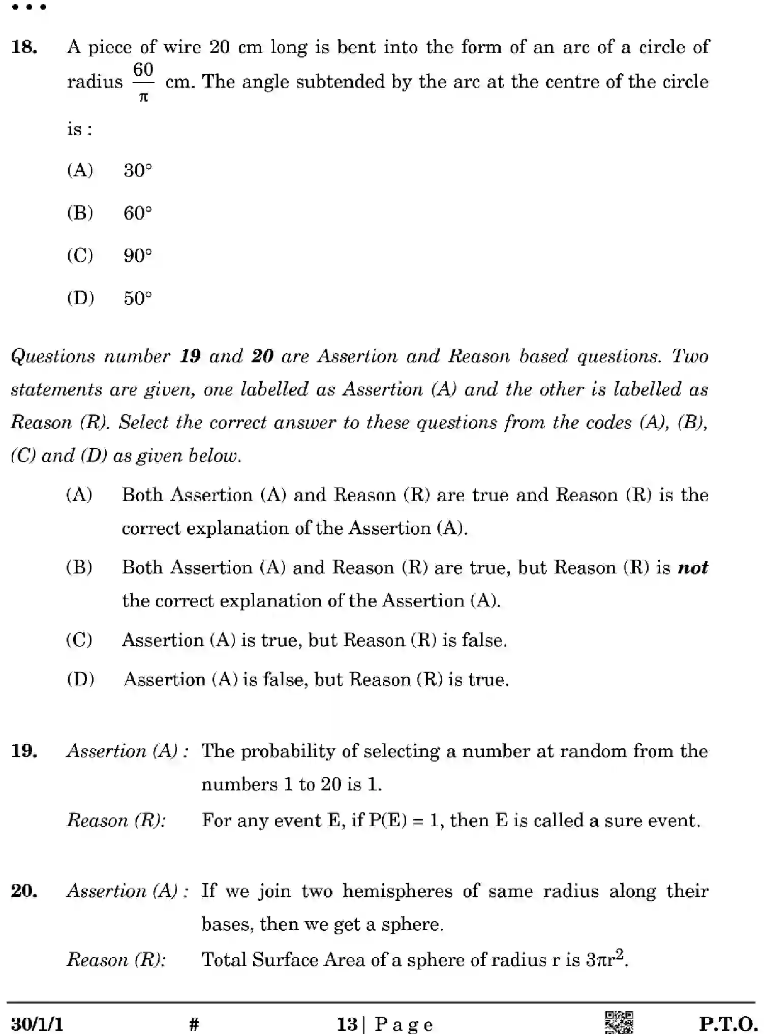 CBSE-Class-10-Previous-Year-Question-Papers-MATHEMATICS-STANDARD-GE1FH-SET-1-Page-13 Image