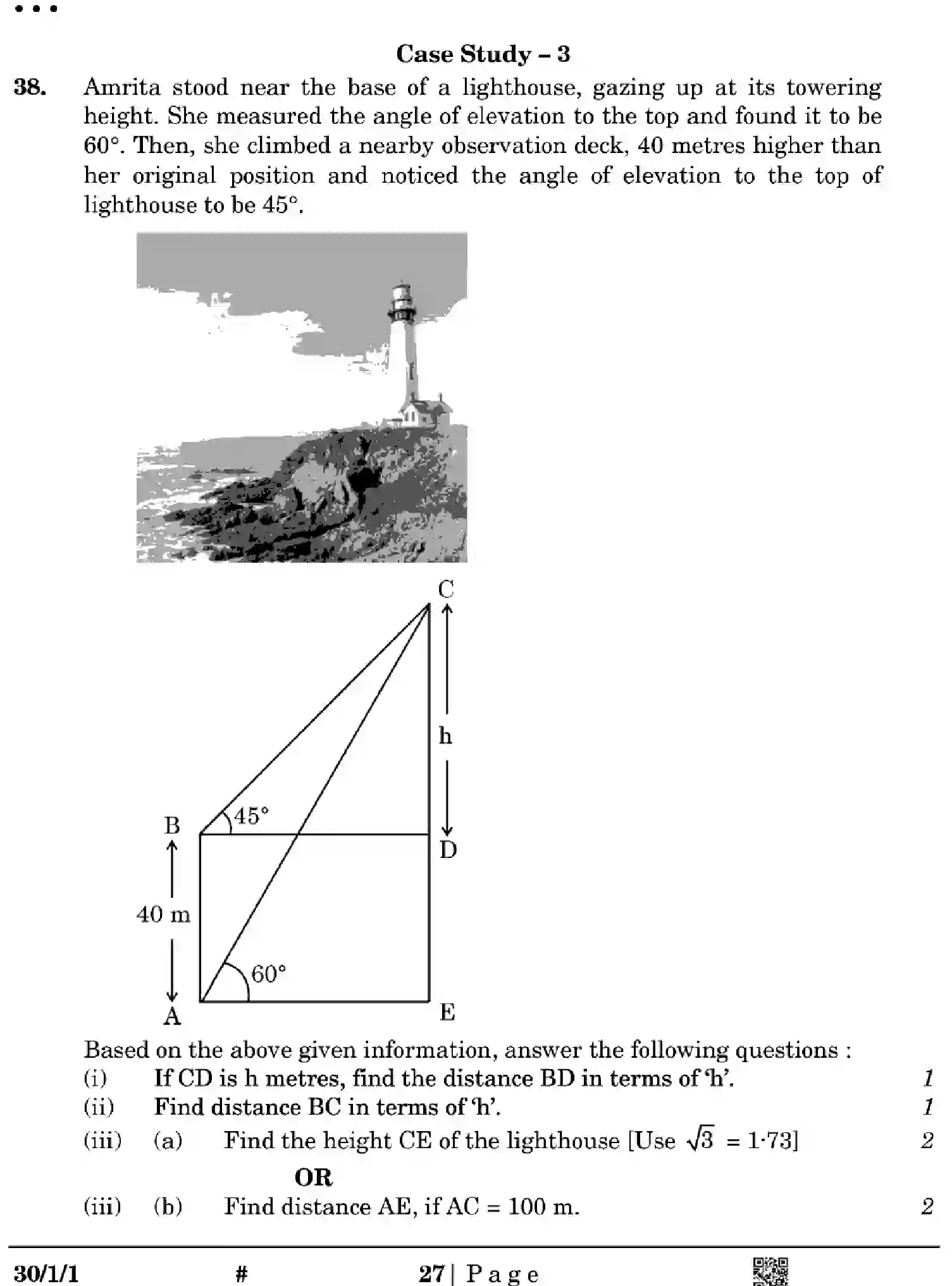 CBSE-Class-10-Previous-Year-Question-Papers-MATHEMATICS-STANDARD-GE1FH-SET-1-Page-27 Image