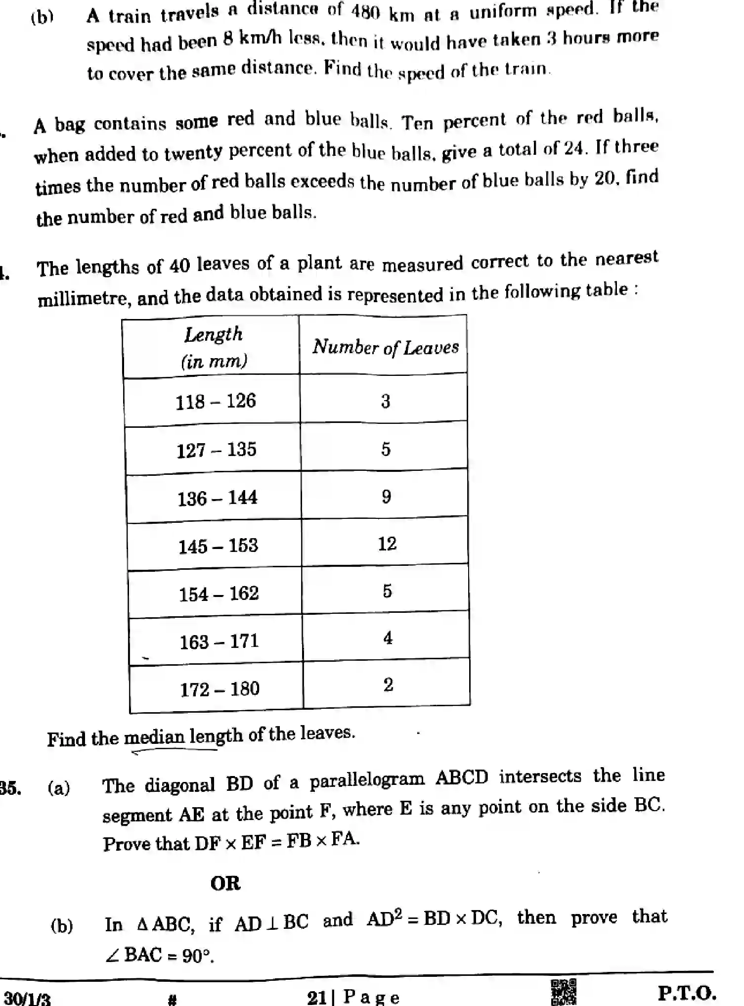 CBSE-Class-10-Previous-Year-Question-Papers-MATHEMATICS-STANDARD-GE1FH-SET-3-Page-21 Image