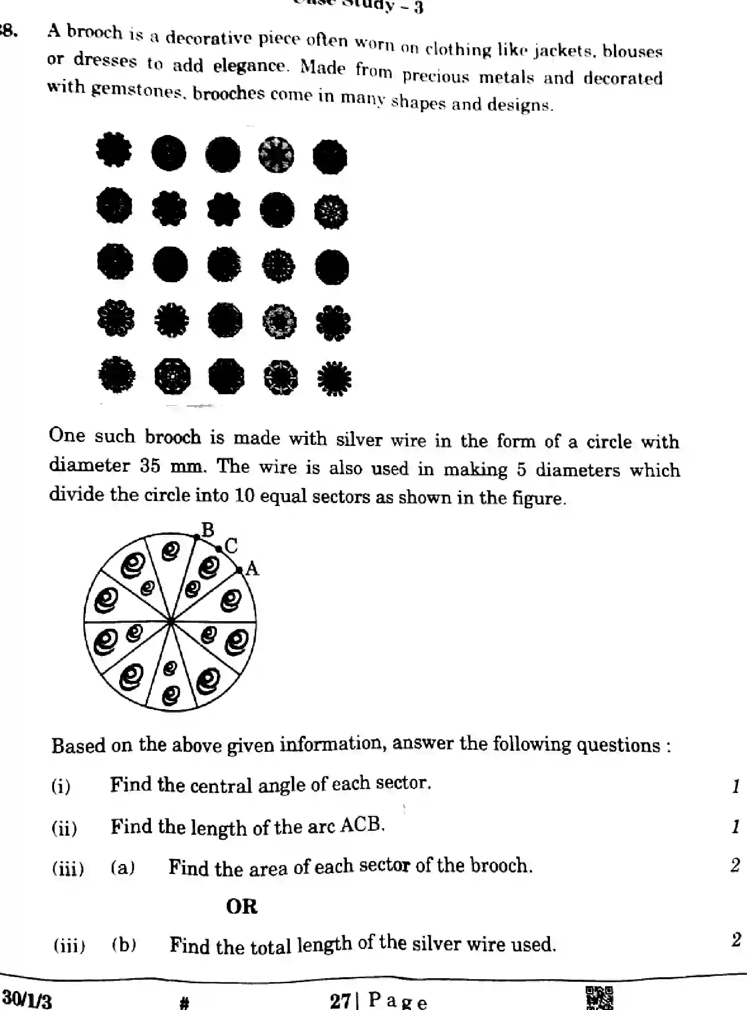 CBSE-Class-10-Previous-Year-Question-Papers-MATHEMATICS-STANDARD-GE1FH-SET-3-Page-27 Image