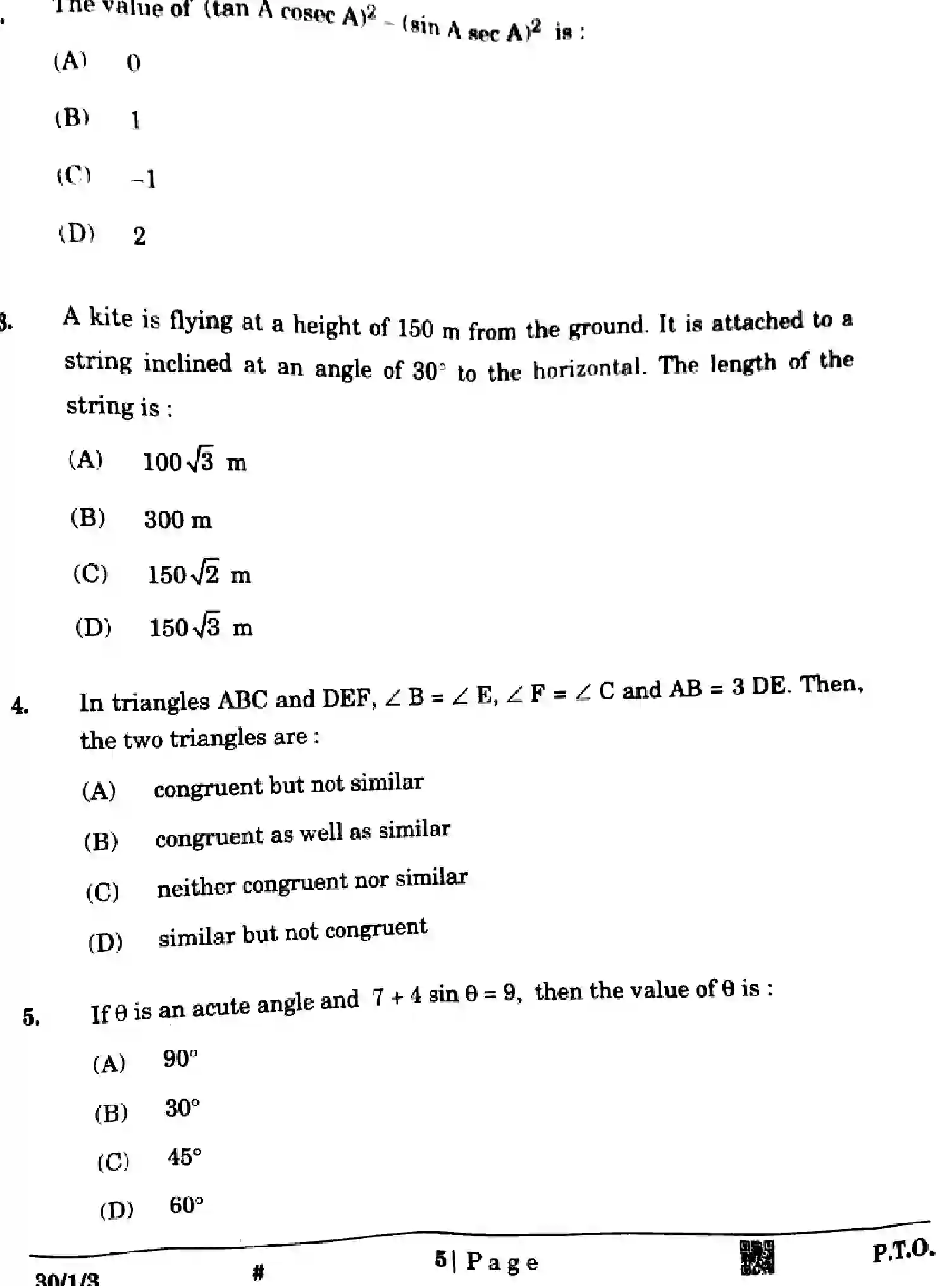 CBSE-Class-10-Previous-Year-Question-Papers-MATHEMATICS-STANDARD-GE1FH-SET-3-Page-5 Image