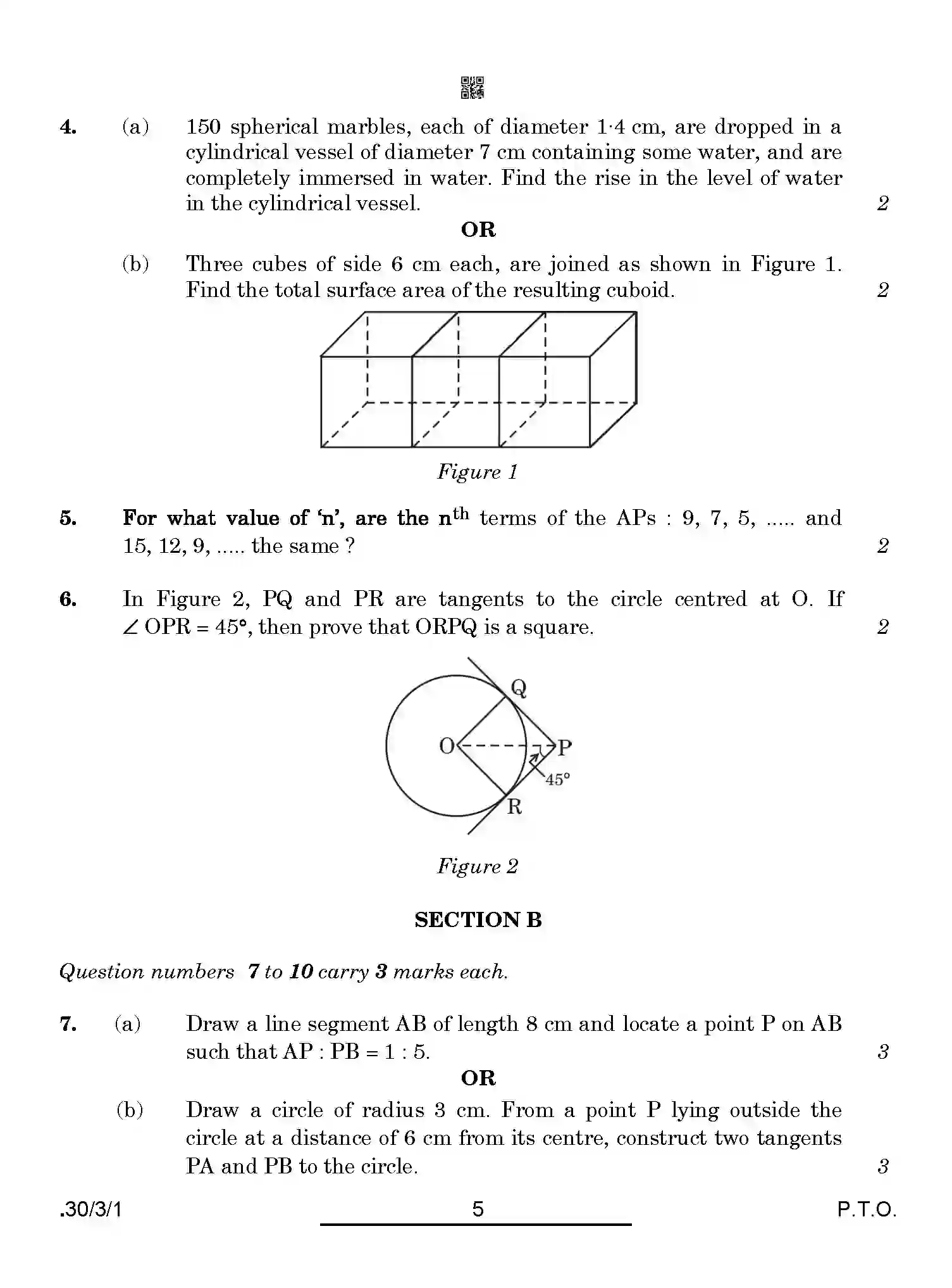 CBSE-Class-10-Previous-Year-Question-Papers-MATHEMATICS-STANDARD-PPQQB-3-SET-1-Page-5 Image