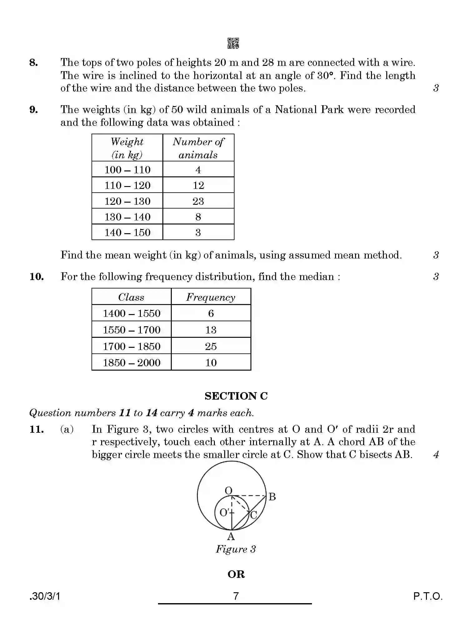 CBSE-Class-10-Previous-Year-Question-Papers-MATHEMATICS-STANDARD-PPQQB-3-SET-1-Page-7 Image