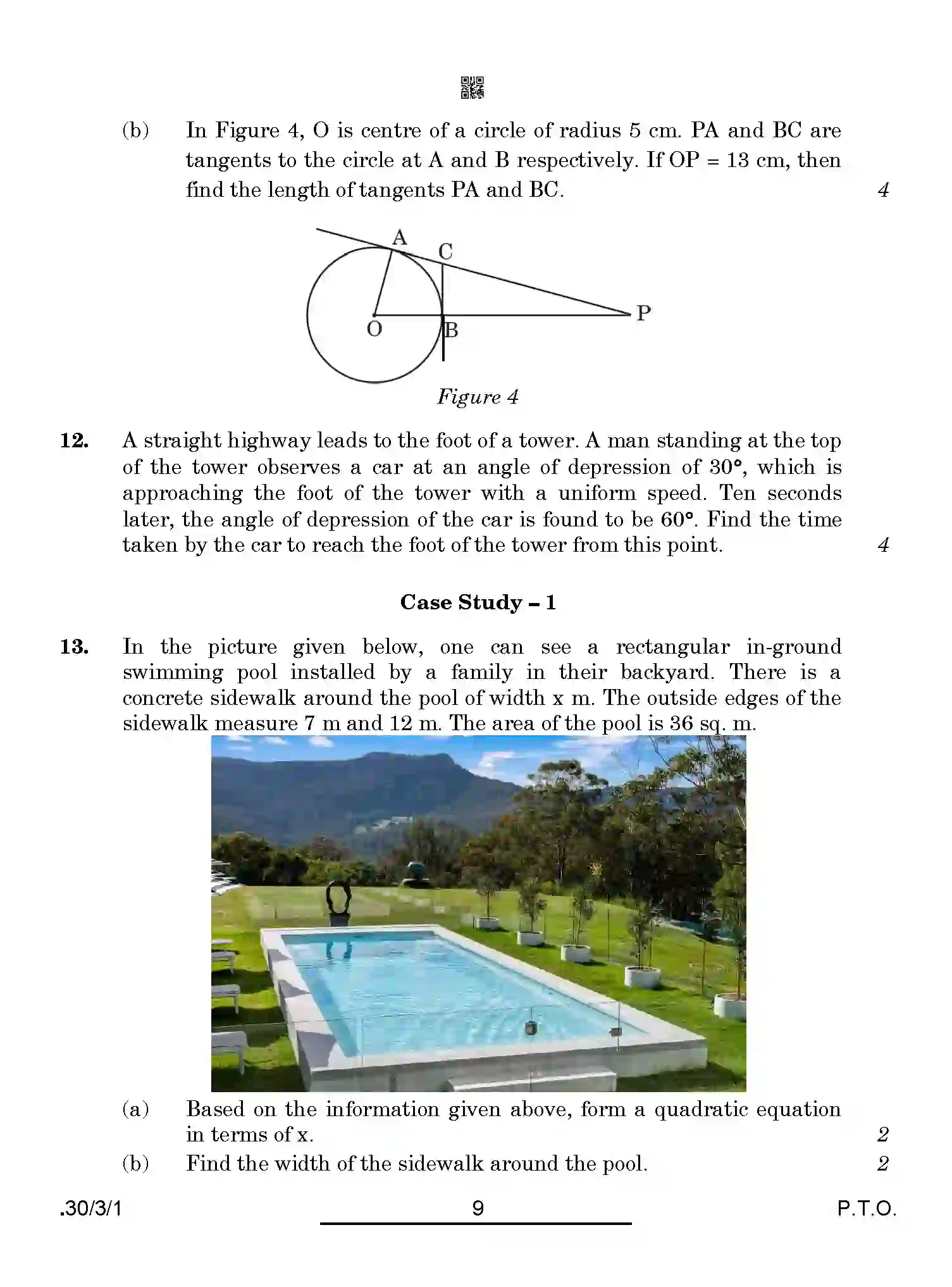 CBSE-Class-10-Previous-Year-Question-Papers-MATHEMATICS-STANDARD-PPQQB-3-SET-1-Page-9 Image