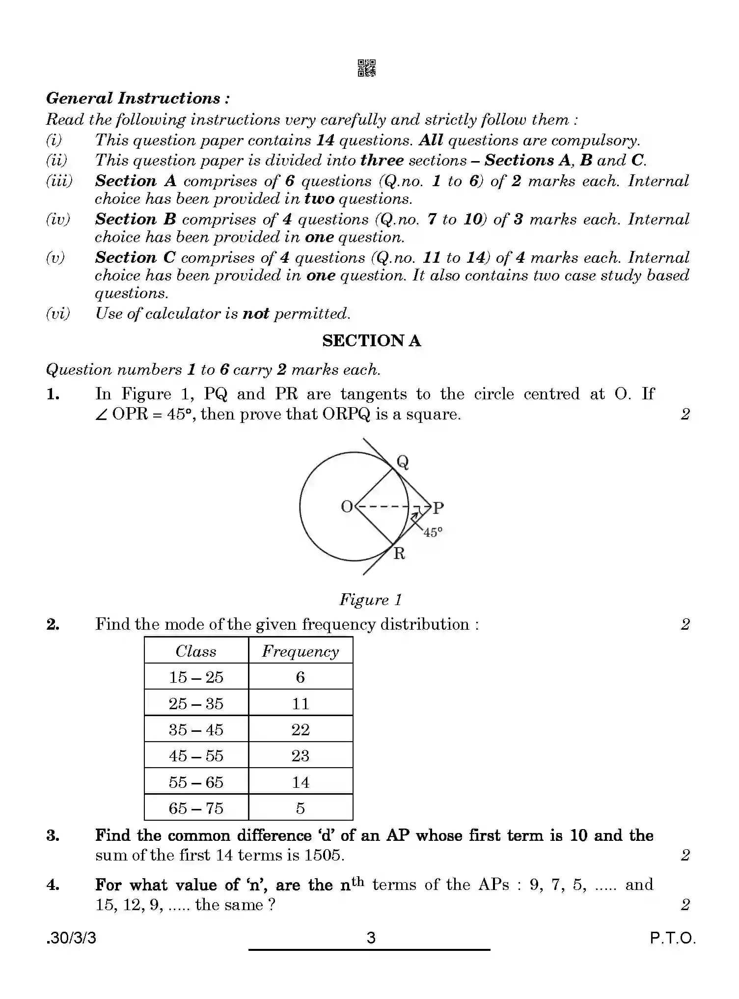 CBSE-Class-10-Previous-Year-Question-Papers-MATHEMATICS-STANDARD-PPQQB-3-SET-3-Page-3 Image