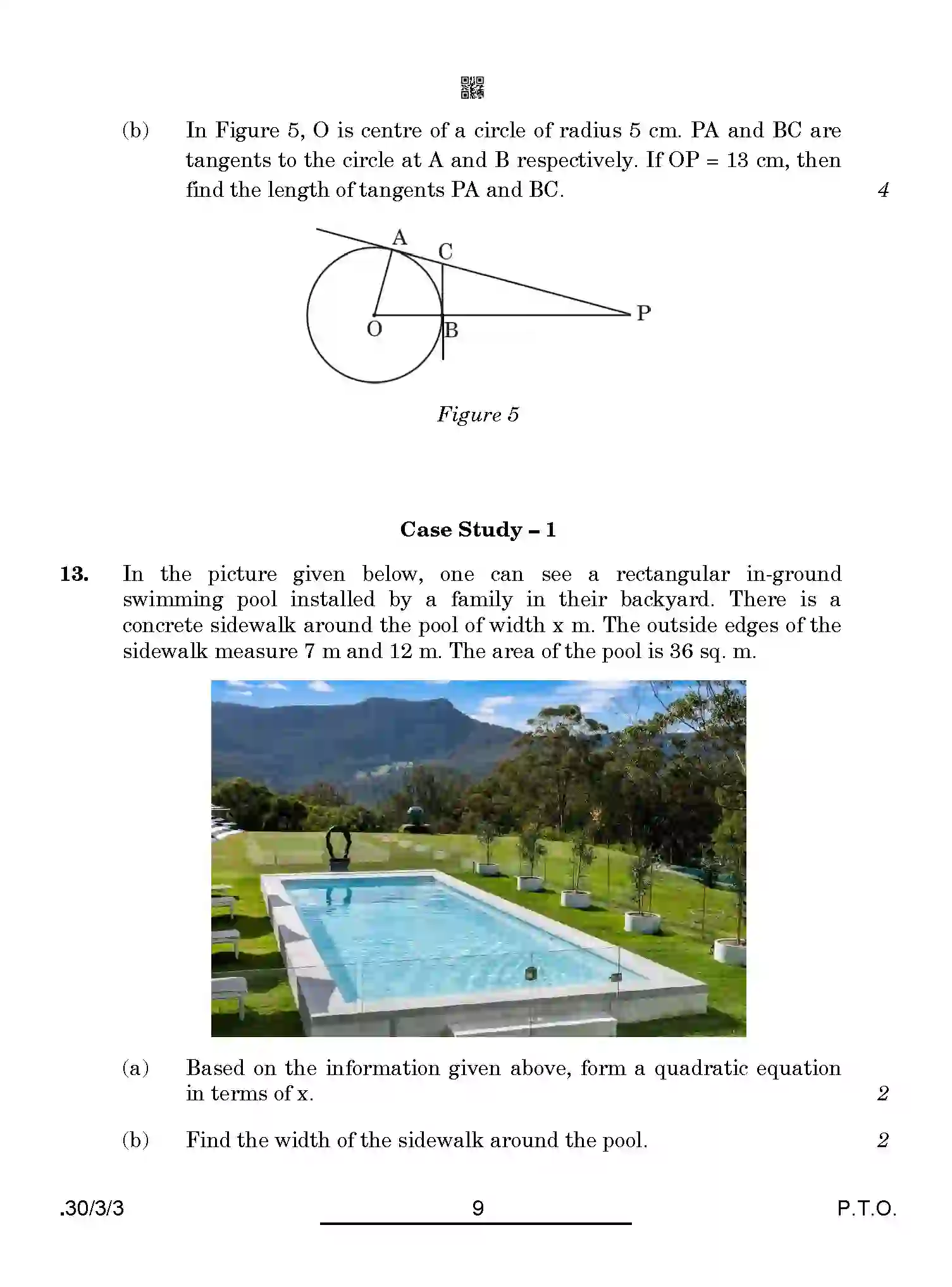 CBSE-Class-10-Previous-Year-Question-Papers-MATHEMATICS-STANDARD-PPQQB-3-SET-3-Page-9 Image