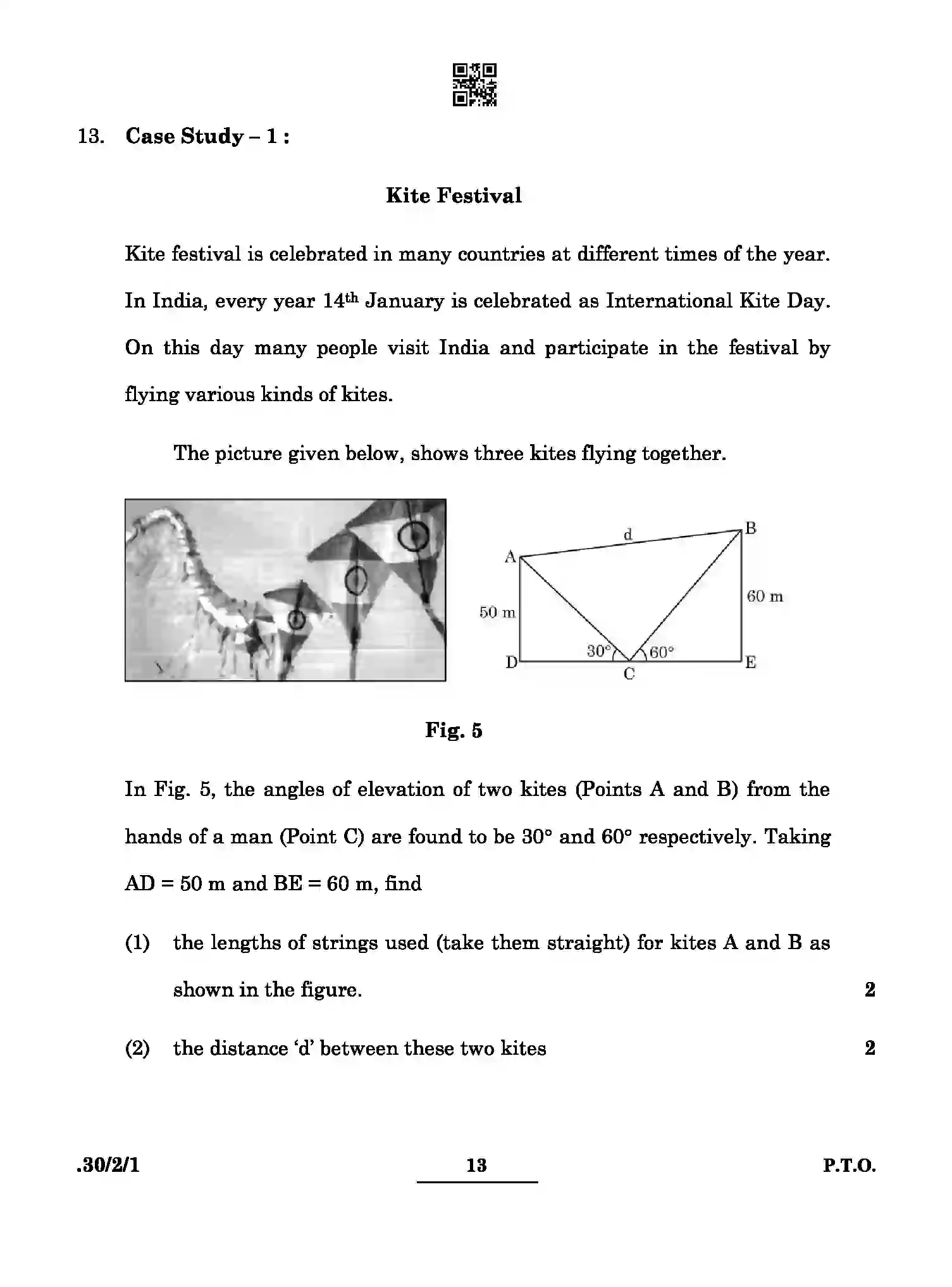 CBSE-Class-10-Previous-Year-Question-Papers-MATHEMATICS-STANDARD-PPQQC-2-SET-1-Page-13 Image