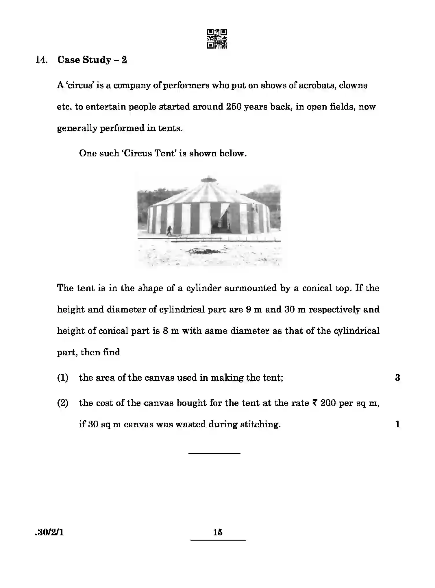 CBSE-Class-10-Previous-Year-Question-Papers-MATHEMATICS-STANDARD-PPQQC-2-SET-1-Page-15 Image