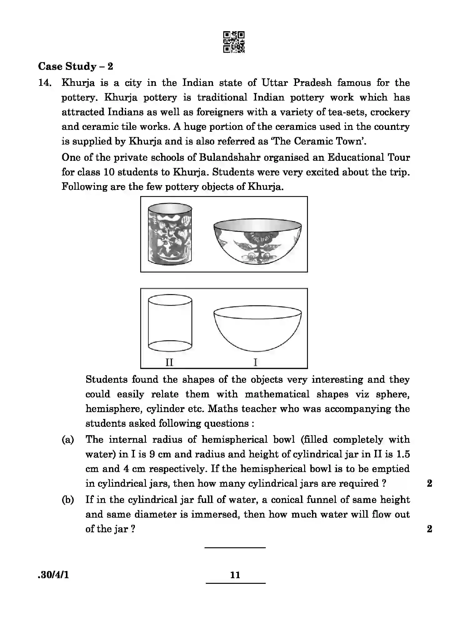 CBSE-Class-10-Previous-Year-Question-Papers-MATHEMATICS-STANDARD-PPQQD-4-SET-1-Page-11 Image