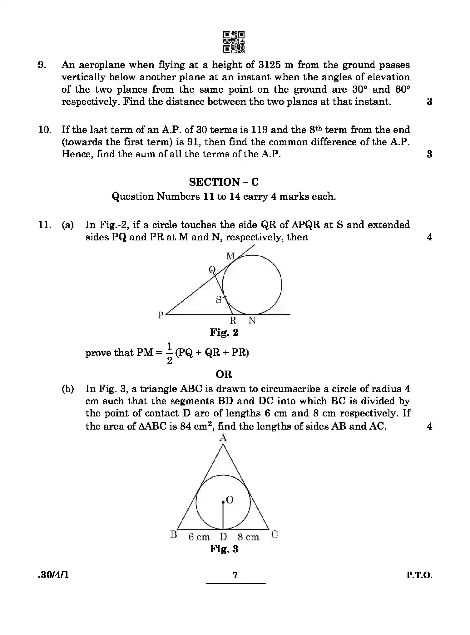 CBSE-Class-10-Previous-Year-Question-Papers-MATHEMATICS-STANDARD-PPQQD-4-SET-1-Page-7 Image
