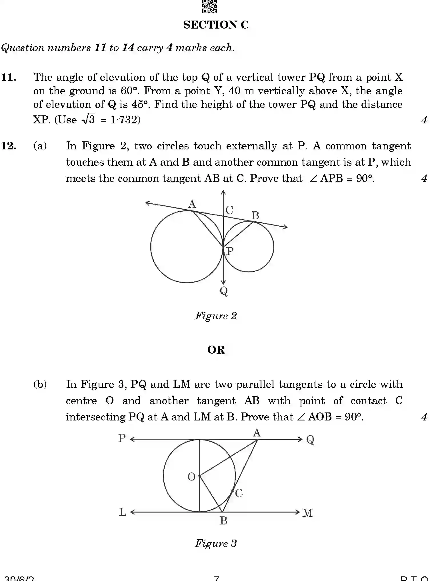 CBSE-Class-10-Previous-Year-Question-Papers-MATHEMATICS-STANDARD-SRQPE-C-SET-2-COMP-Page-7 Image