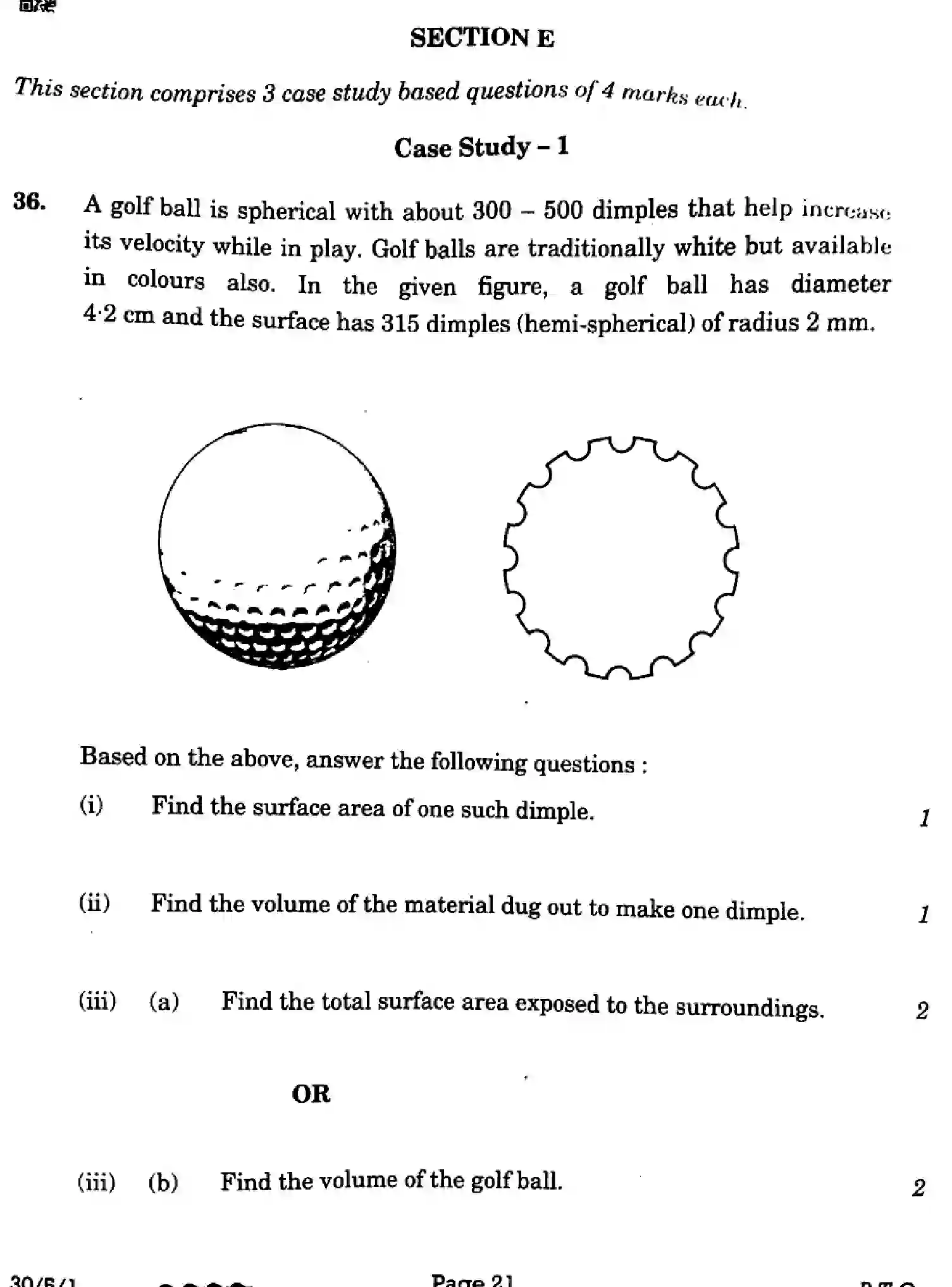CBSE-Class-10-Previous-Year-Question-Papers-MATHEMATICS-STANDARD-WX1YZ-5-SET-1-Page-21 Image