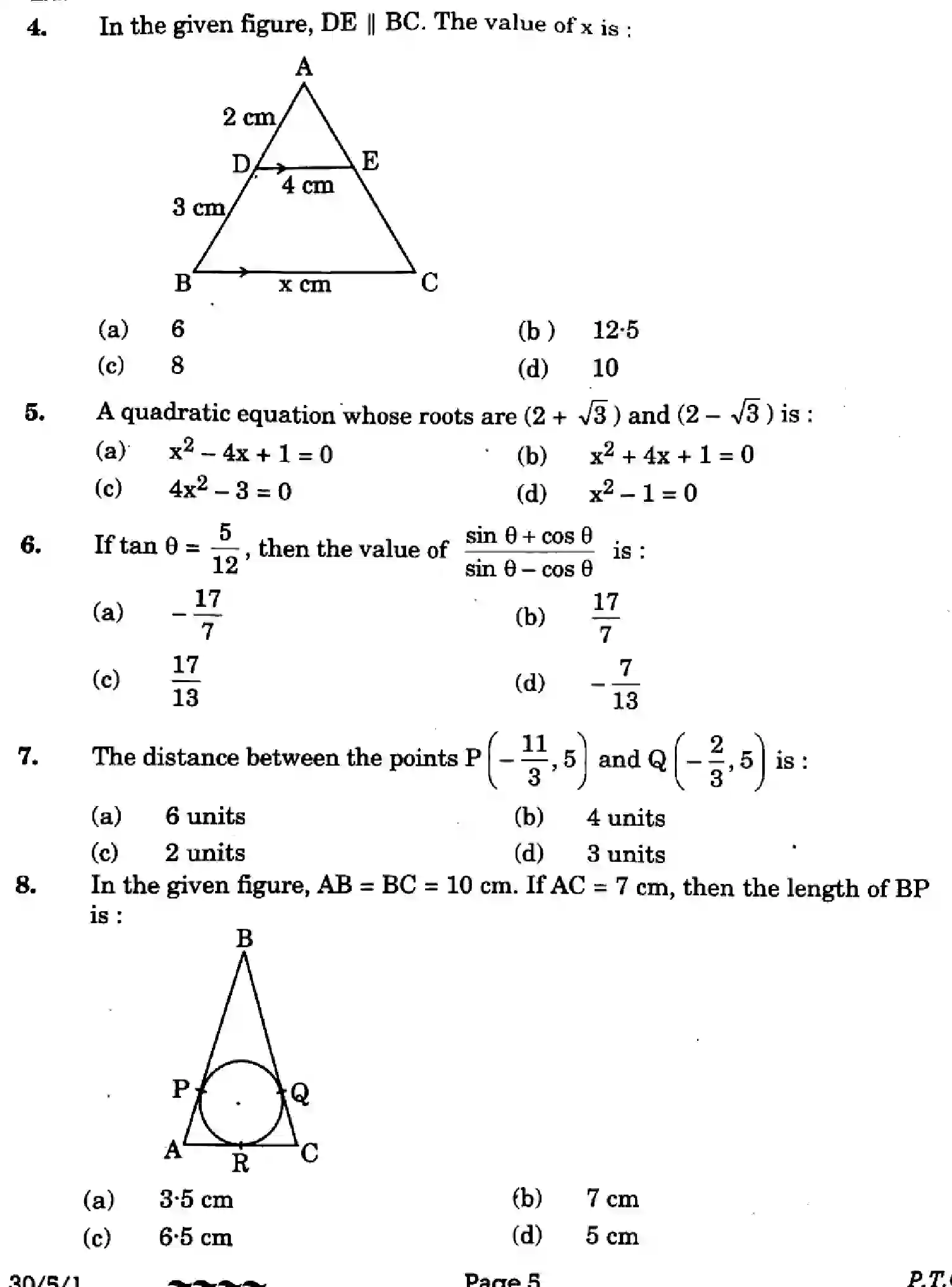 CBSE-Class-10-Previous-Year-Question-Papers-MATHEMATICS-STANDARD-WX1YZ-5-SET-1-Page-5 Image
