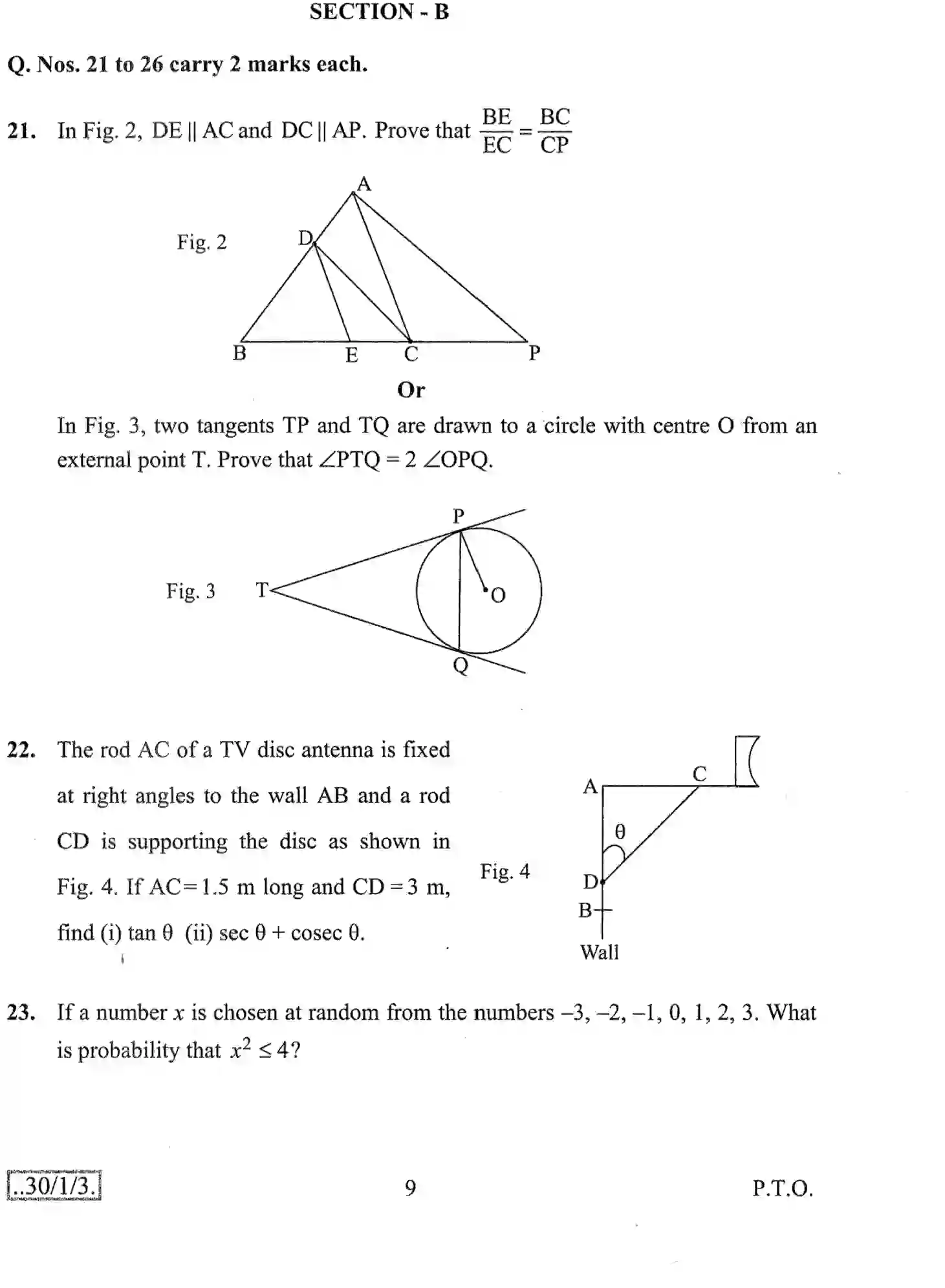 CBSE-Class-10-Previous-Year-Question-Papers-MATHEMATICS-THEORY-STD-JBB-30-1-3-Page-9 Image