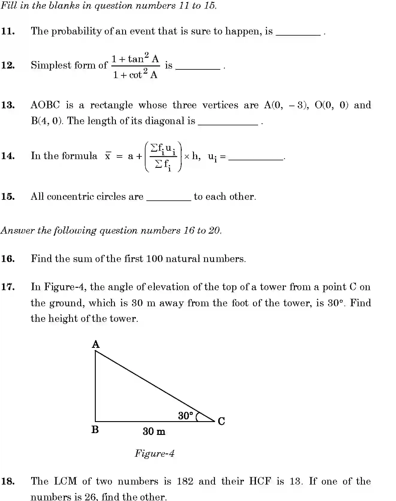 CBSE-Class-10-Previous-Year-Question-Papers-MATHEMATICS-THEORY-STD-JBB-30-5-1-Page-11 Image